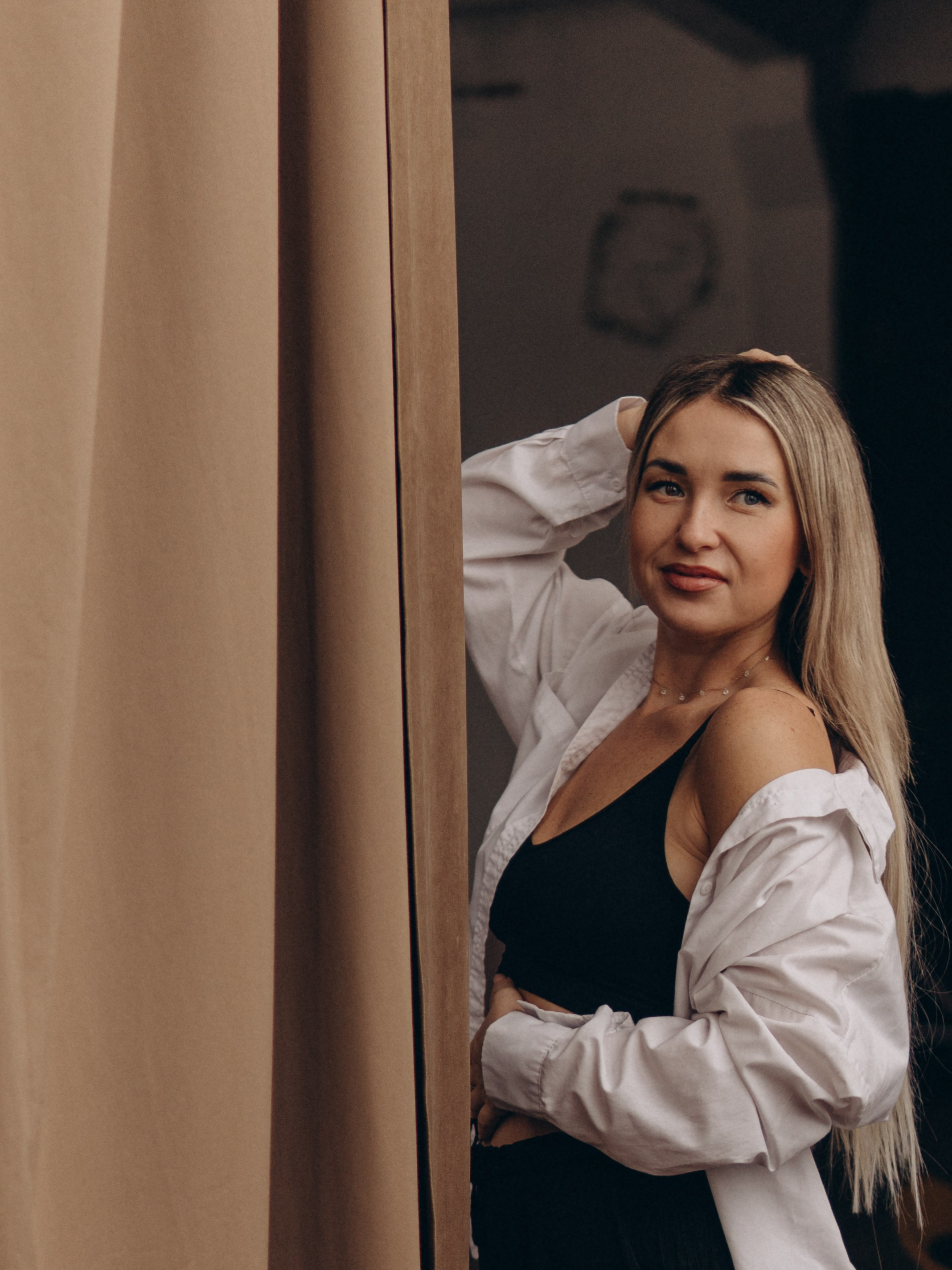 Regina. Фотограф Самара Белоусова Юлия