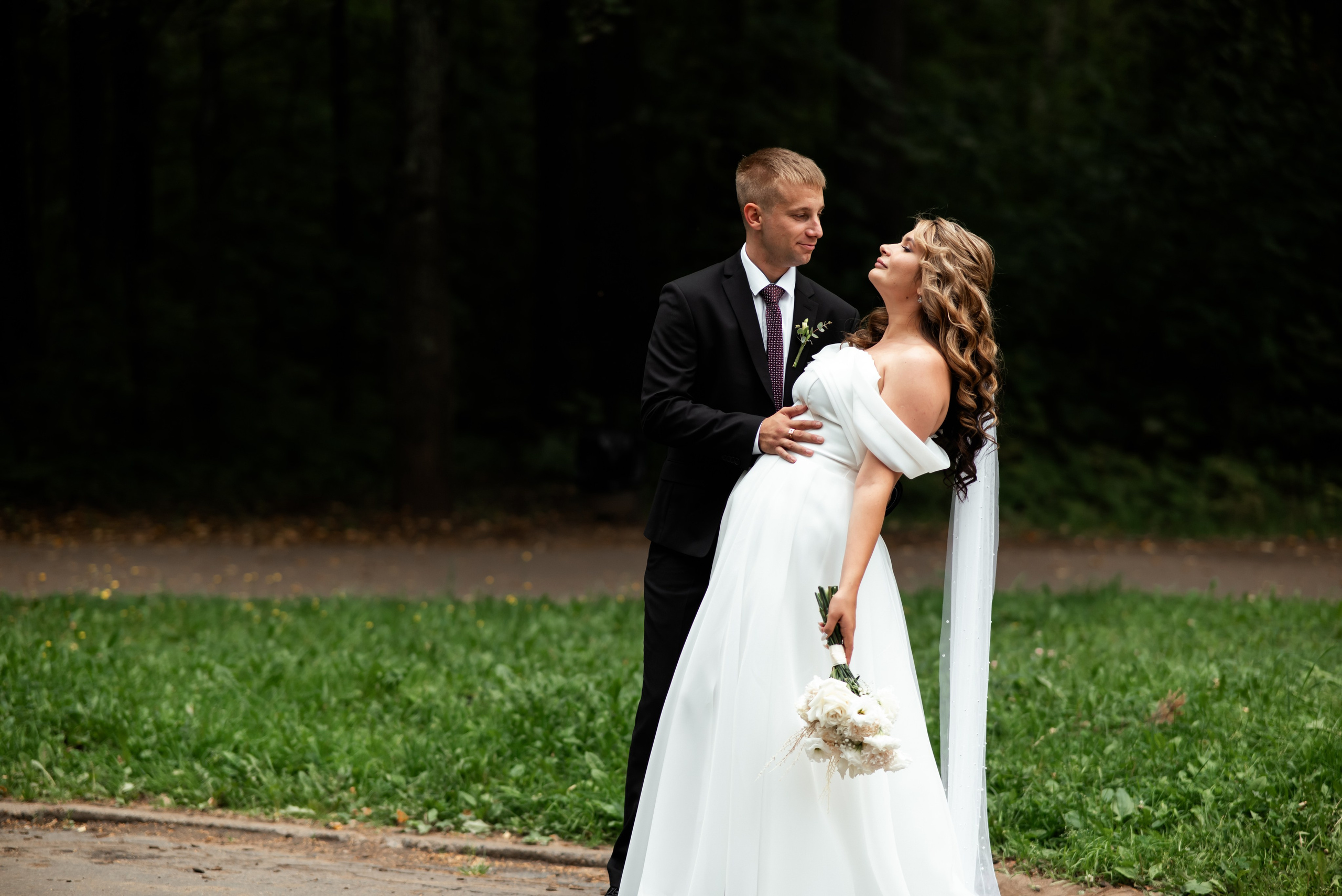 Nik&Asy wed. Свадебный и семейный фотограф в Ижевске Романова Ольга