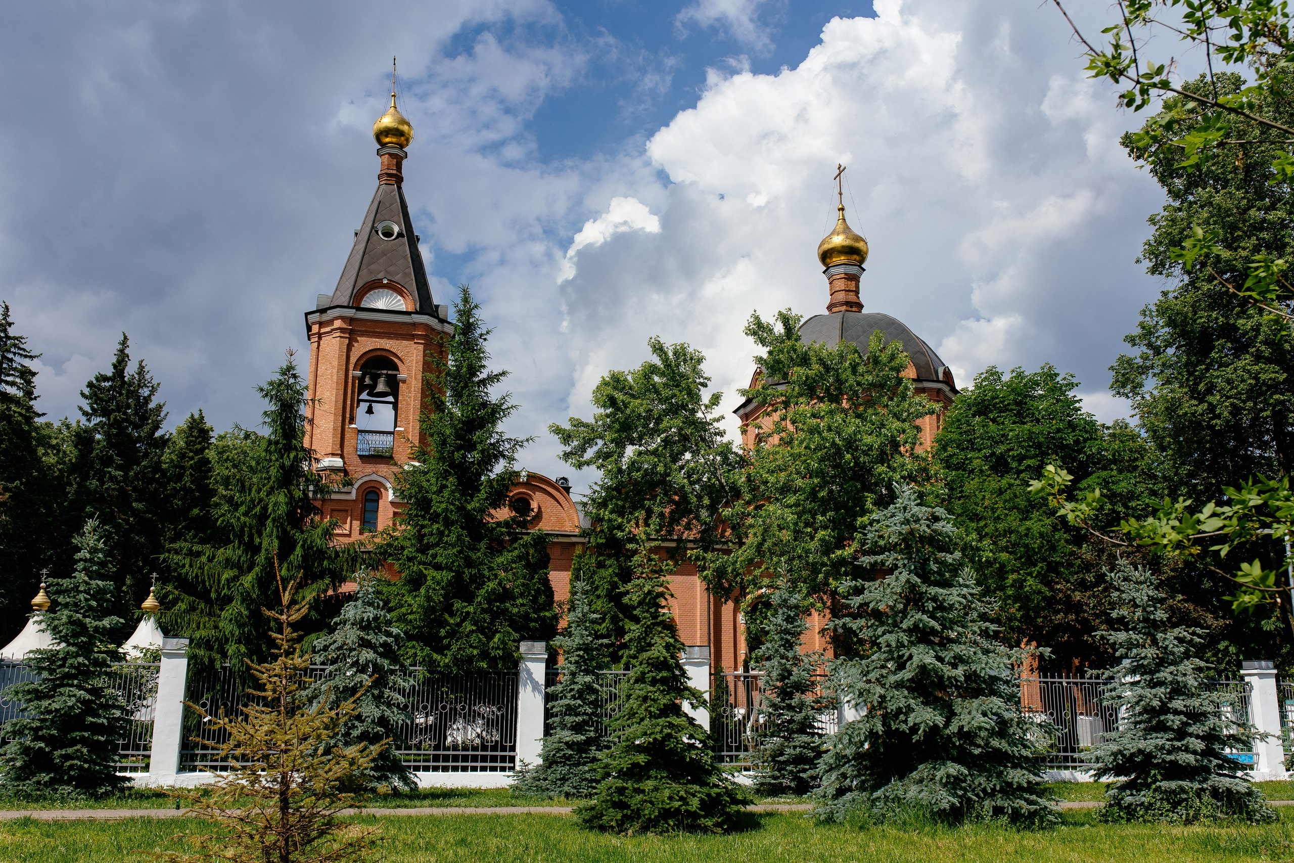Крещение Никиты. Свадебный и семейный фотограф Екатерина Иванова