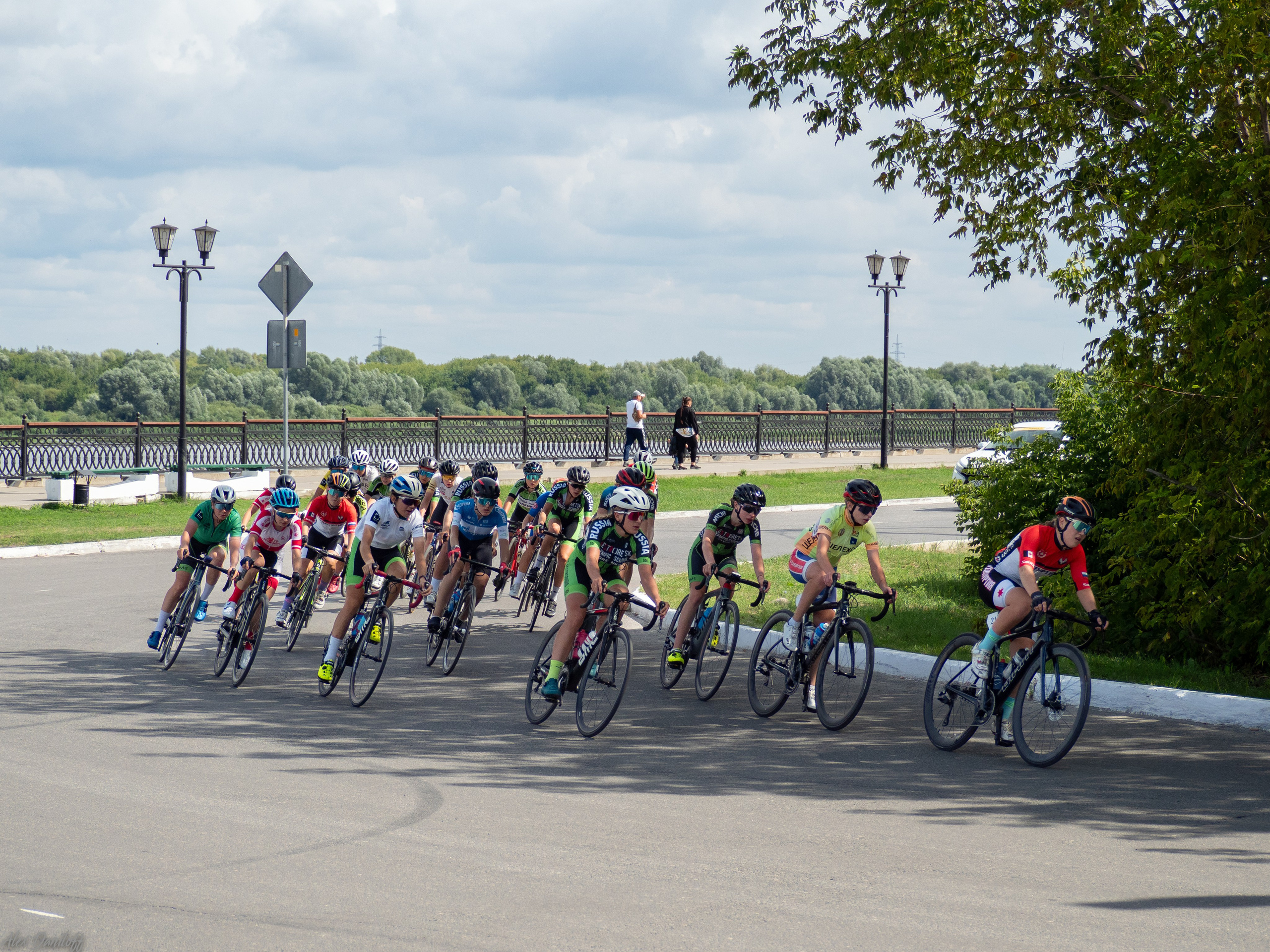 Велоспорт. Муром-Инфо. Новости культуры, образования, спорта в городе Муром