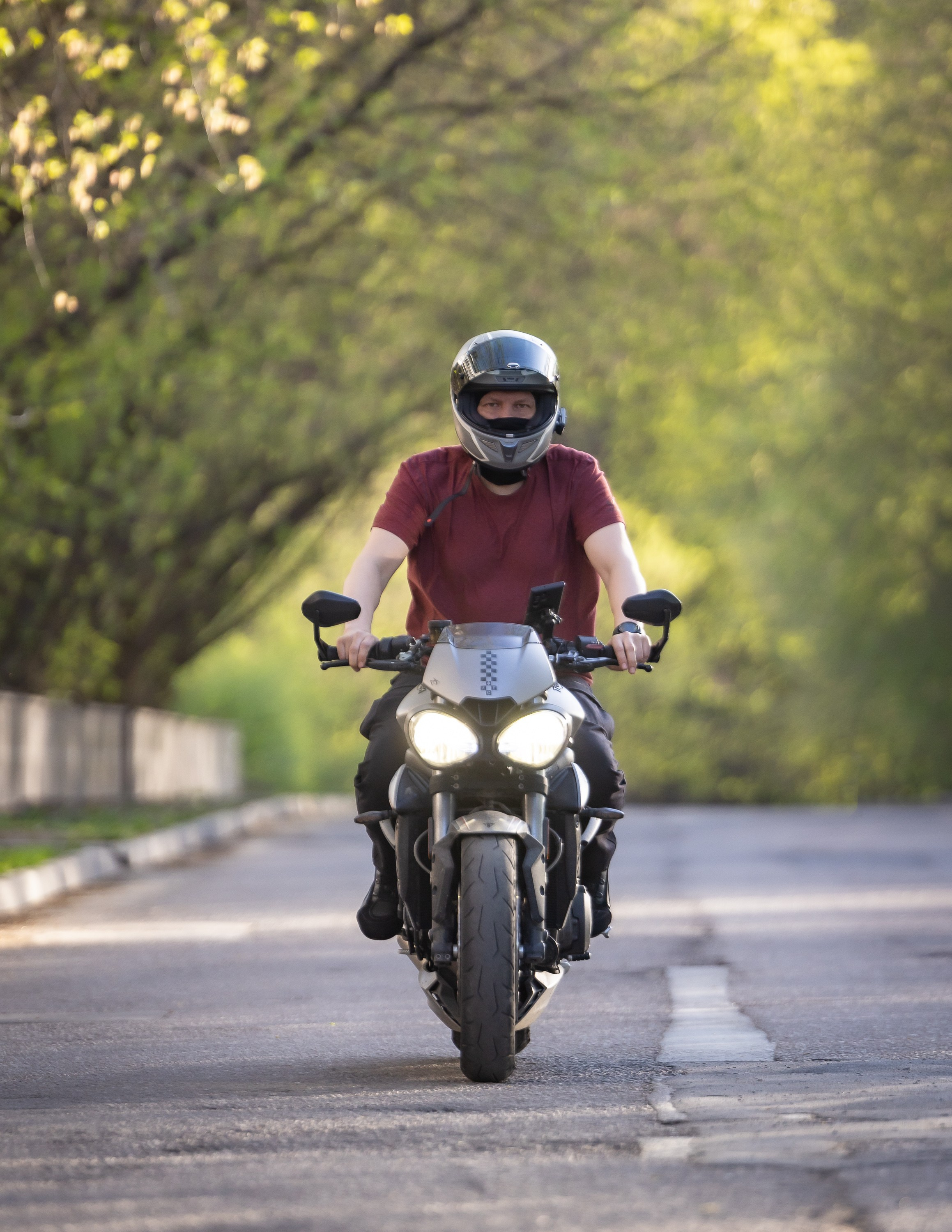 Фотосессия Move Moto Team. Фотограф Владимир Охрименко