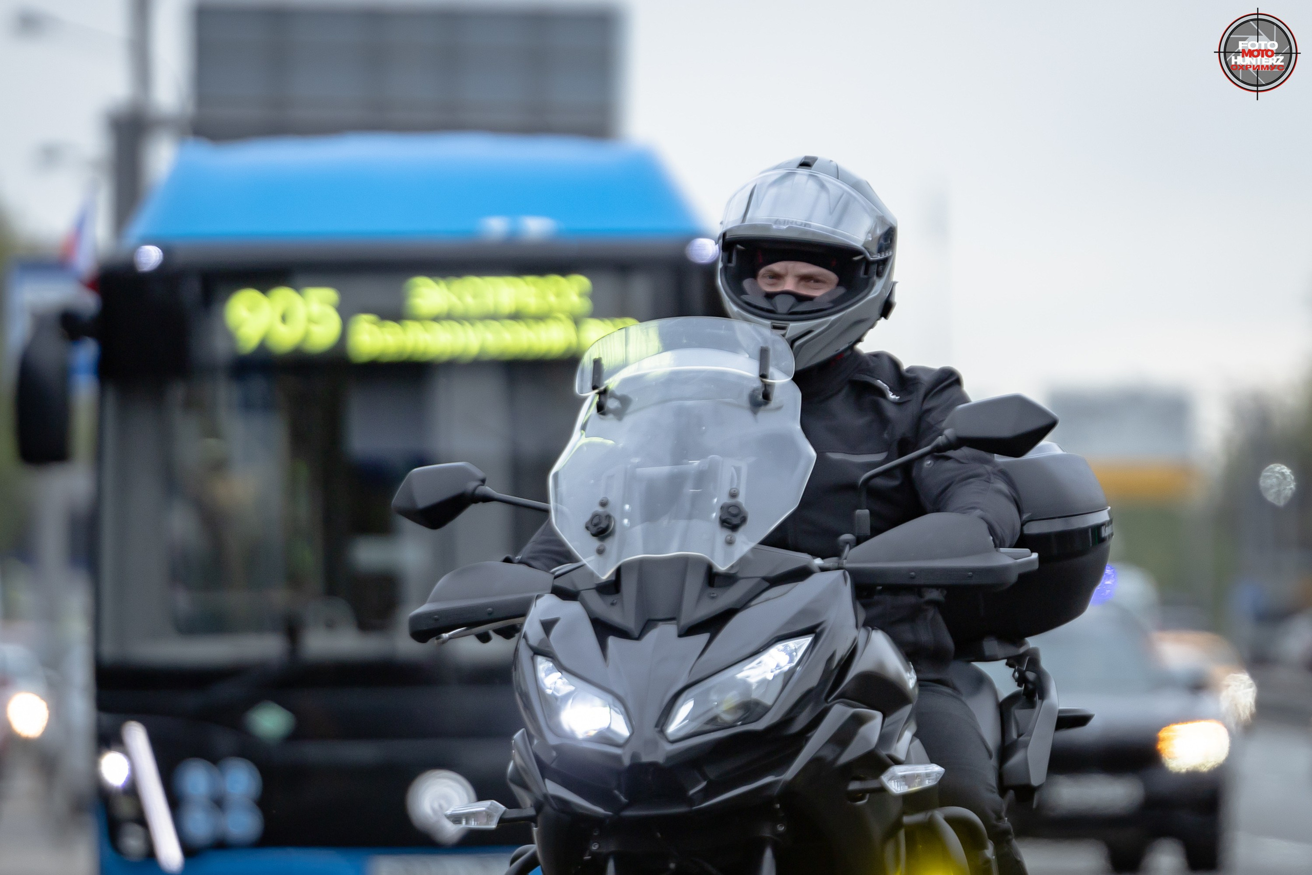 Анонс на Ленинградском ш. 04.05.25. Фотограф Владимир Охрименко