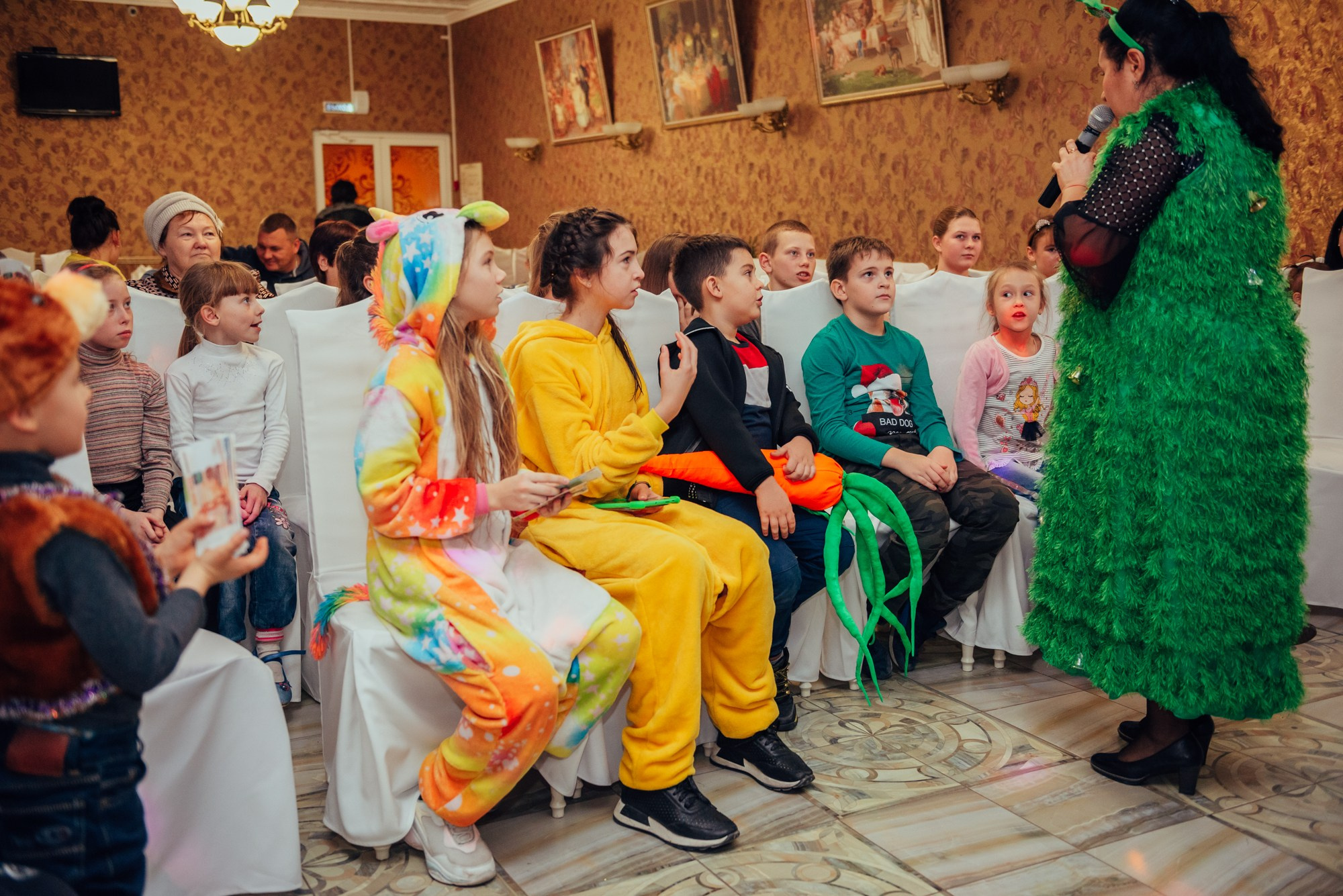 Фотографии новый год 2020