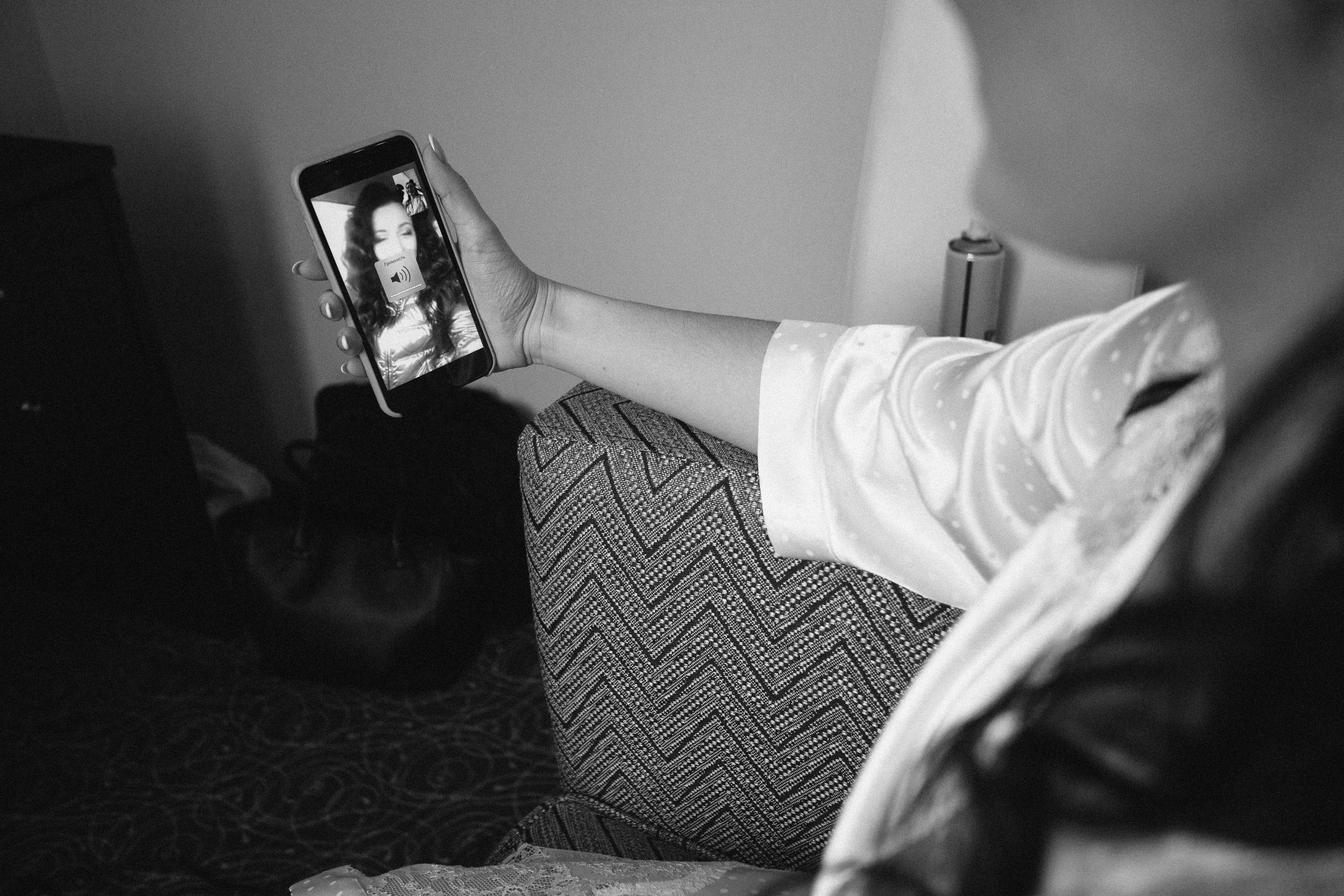 Евгений и Екатерина. Свадебный фотограф Абакан