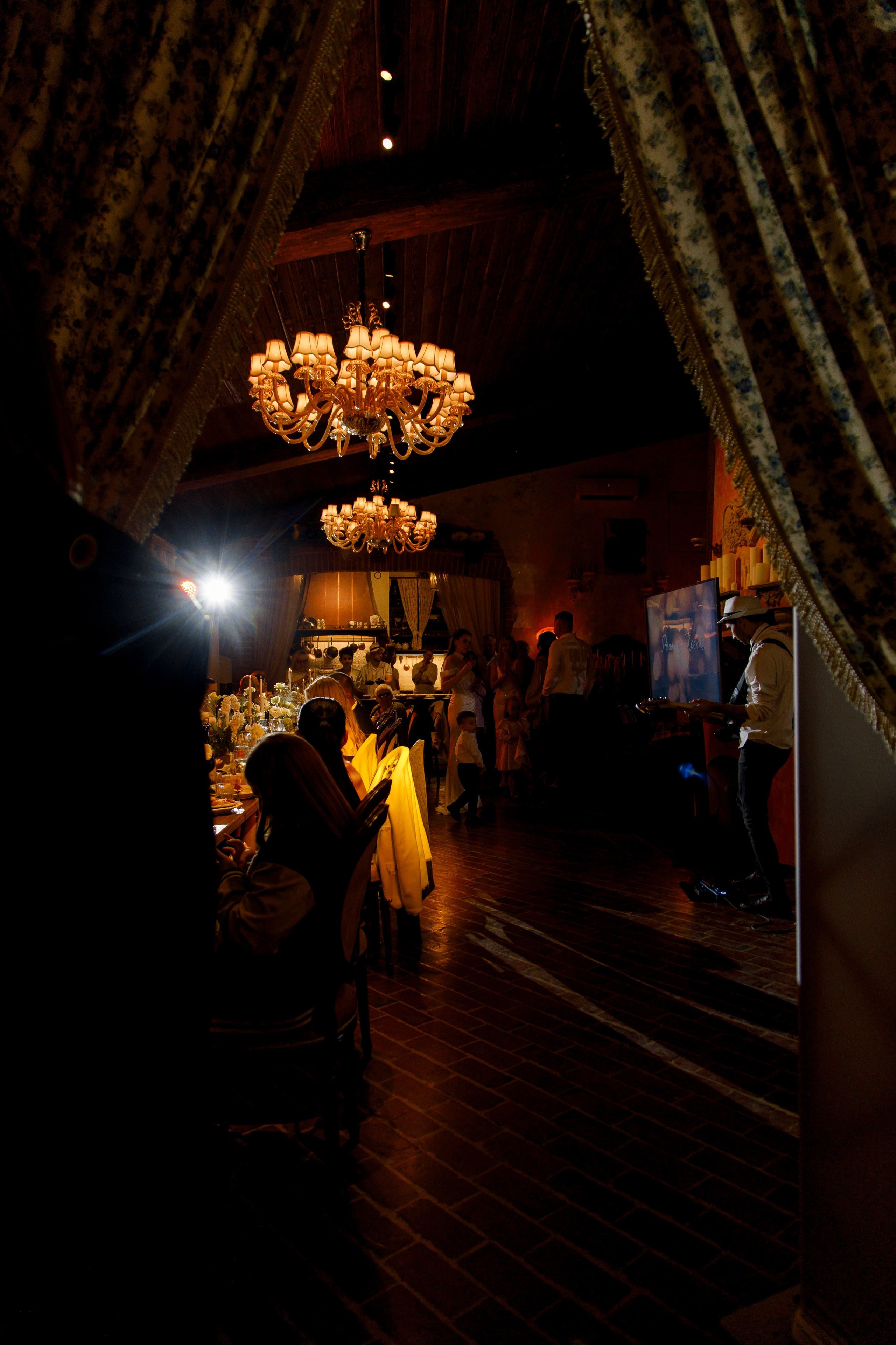 Роман и Ксения. Nikolpinhasova