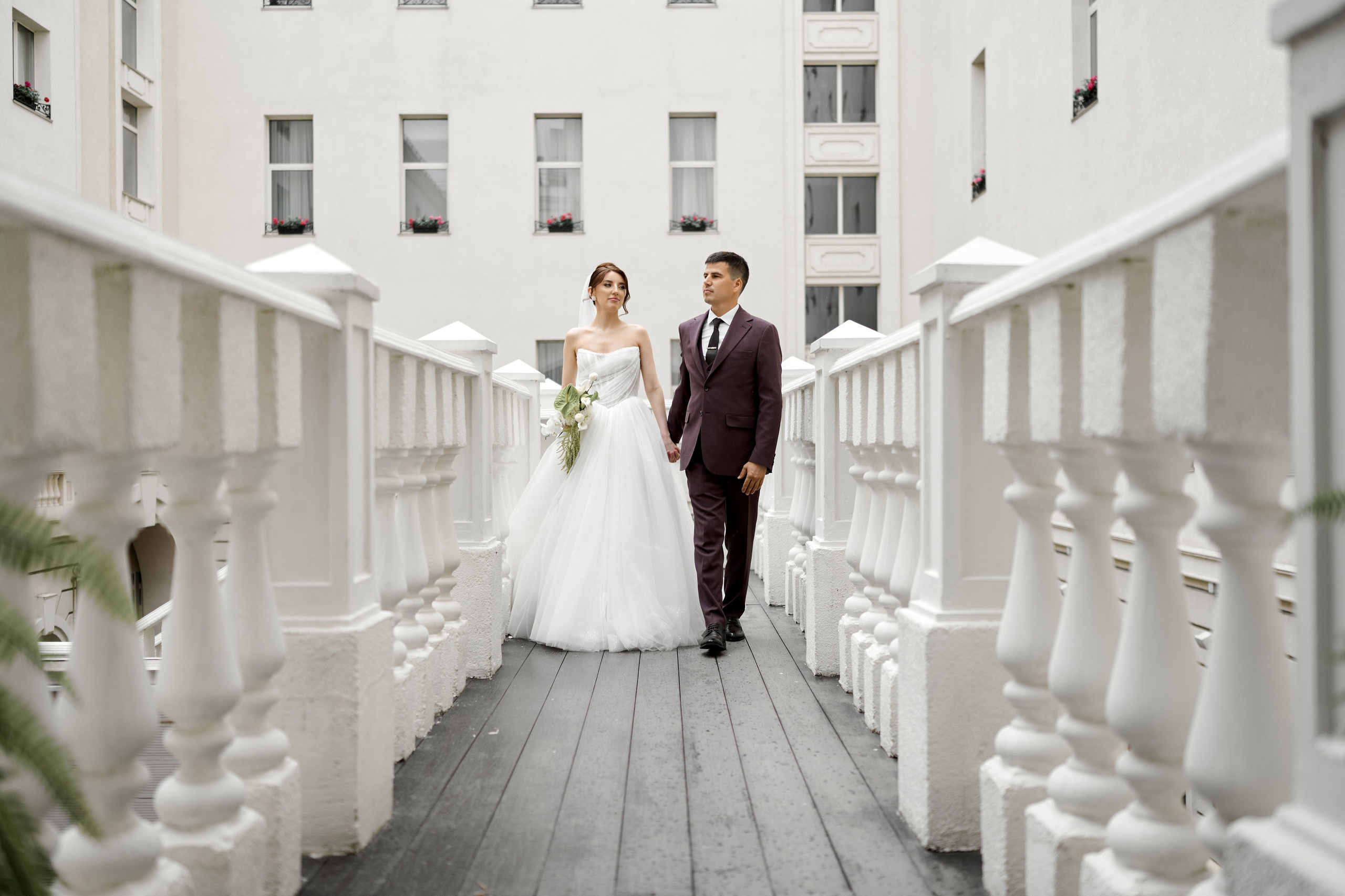 Wedding day ❤. Фотограф Михаил Ефремов