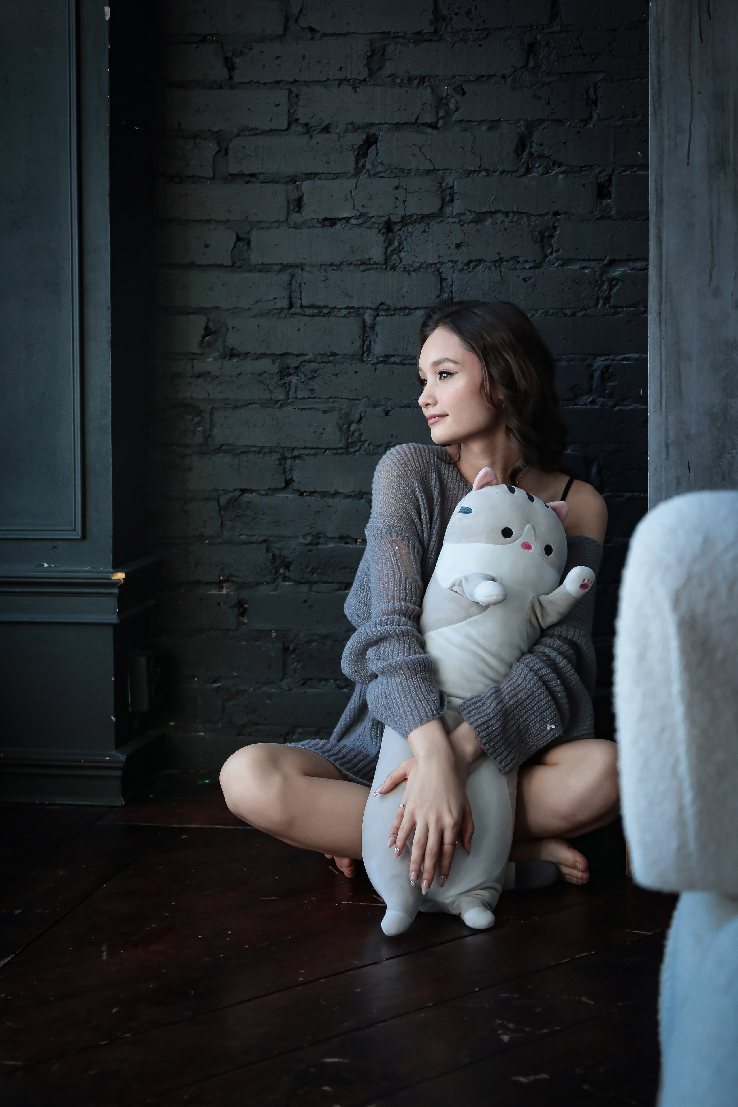 Лили. Фотограф г. Хабаровск. Семейные и индивидуальные съёмки