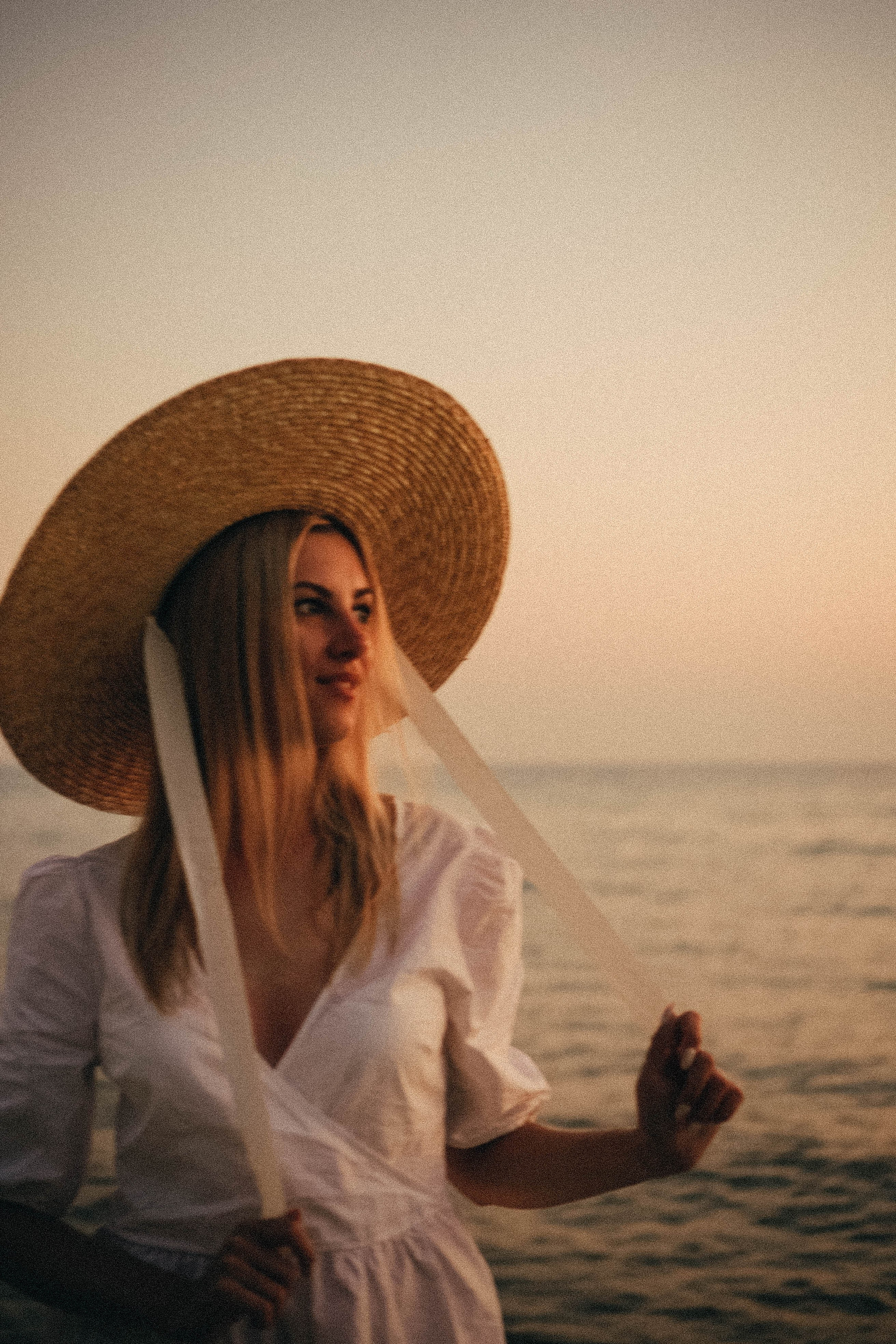 Море. Профессиональный фотограф, Санкт-Петербург — Виктория Богомолова