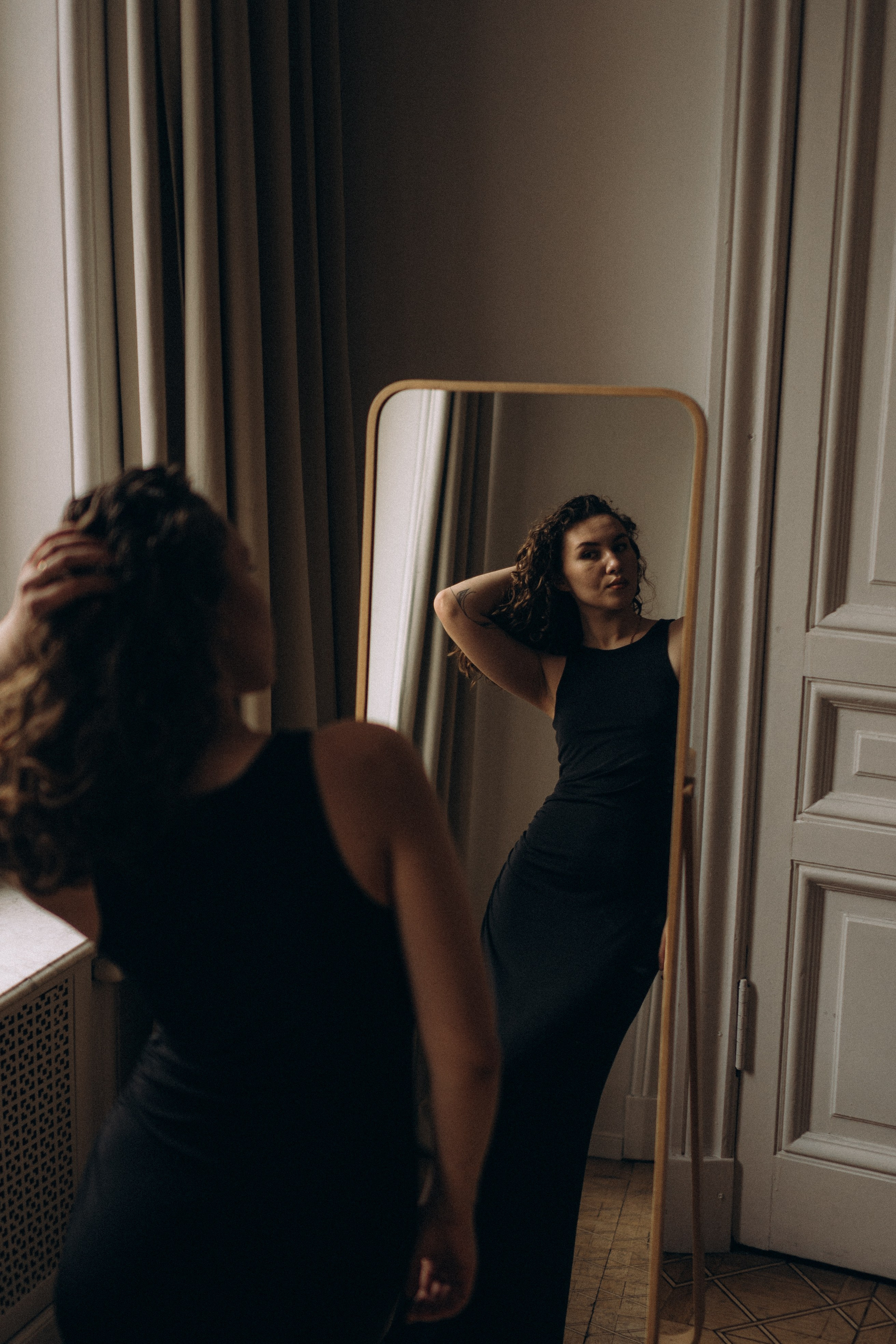 Для девушки. Профессиональный фотограф, Санкт-Петербург — Виктория Богомолова