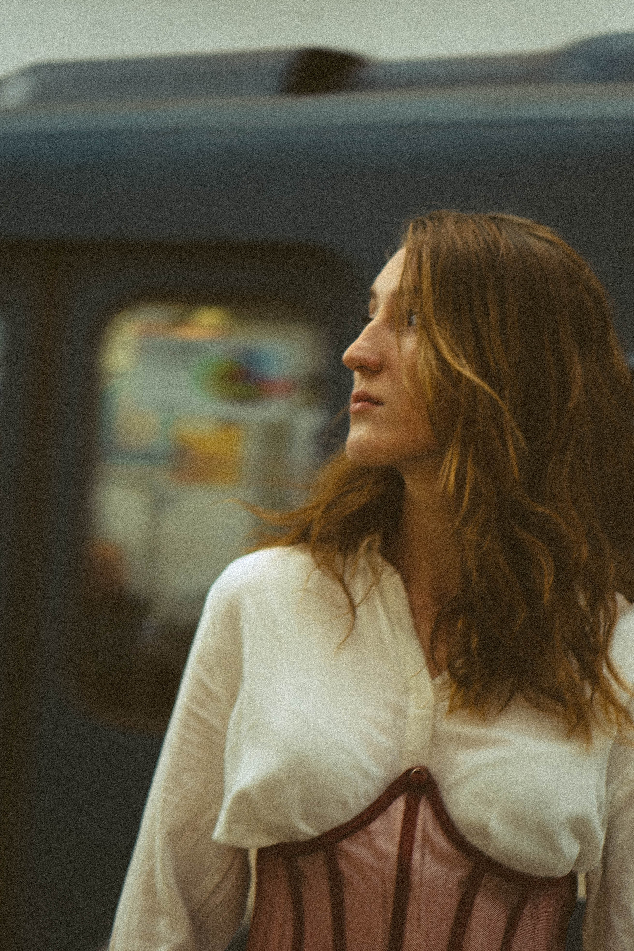 В метро. Профессиональный фотограф, Санкт-Петербург — Виктория Богомолова