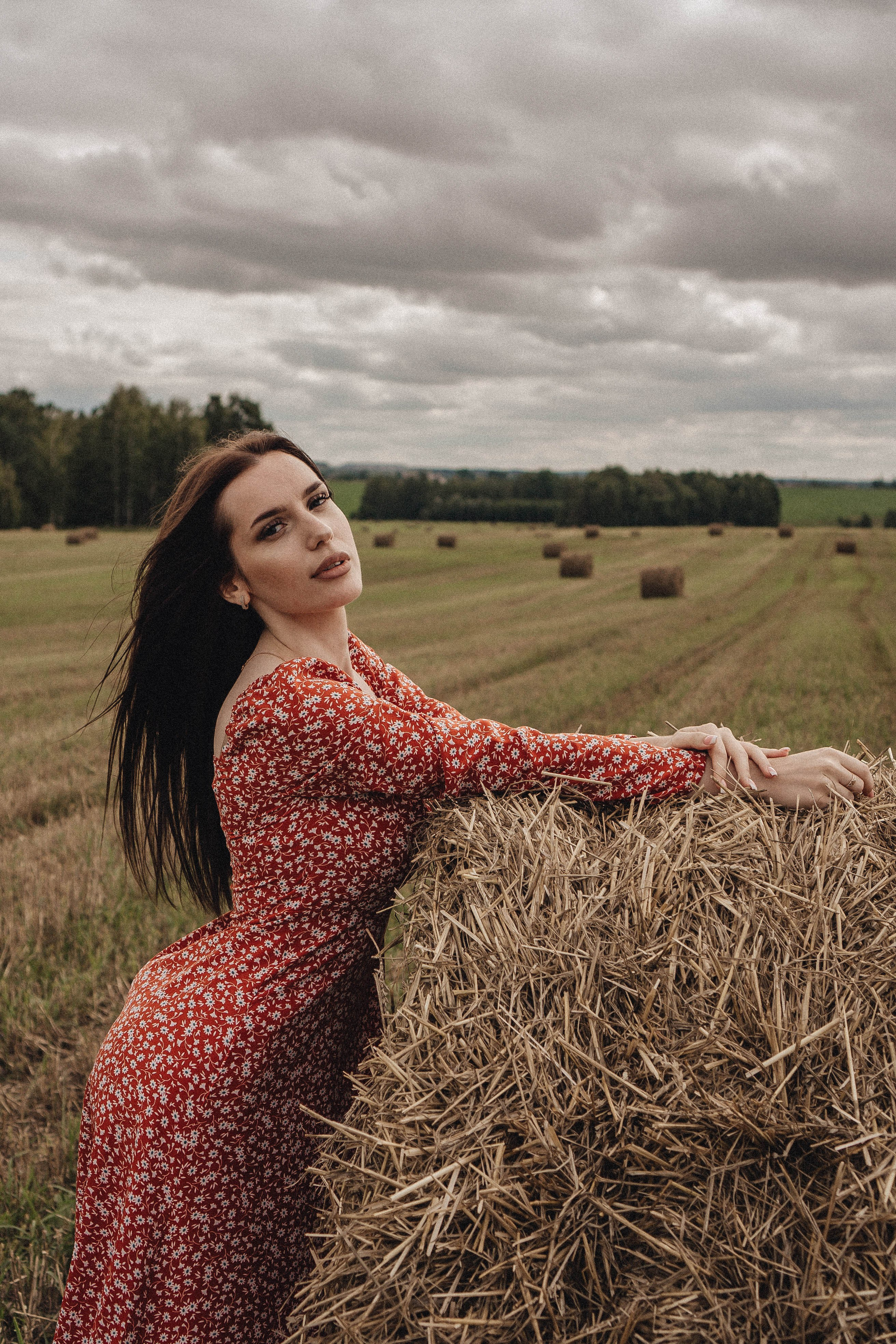 Августт. Профессиональный фотограф, Санкт-Петербург — Виктория Богомолова