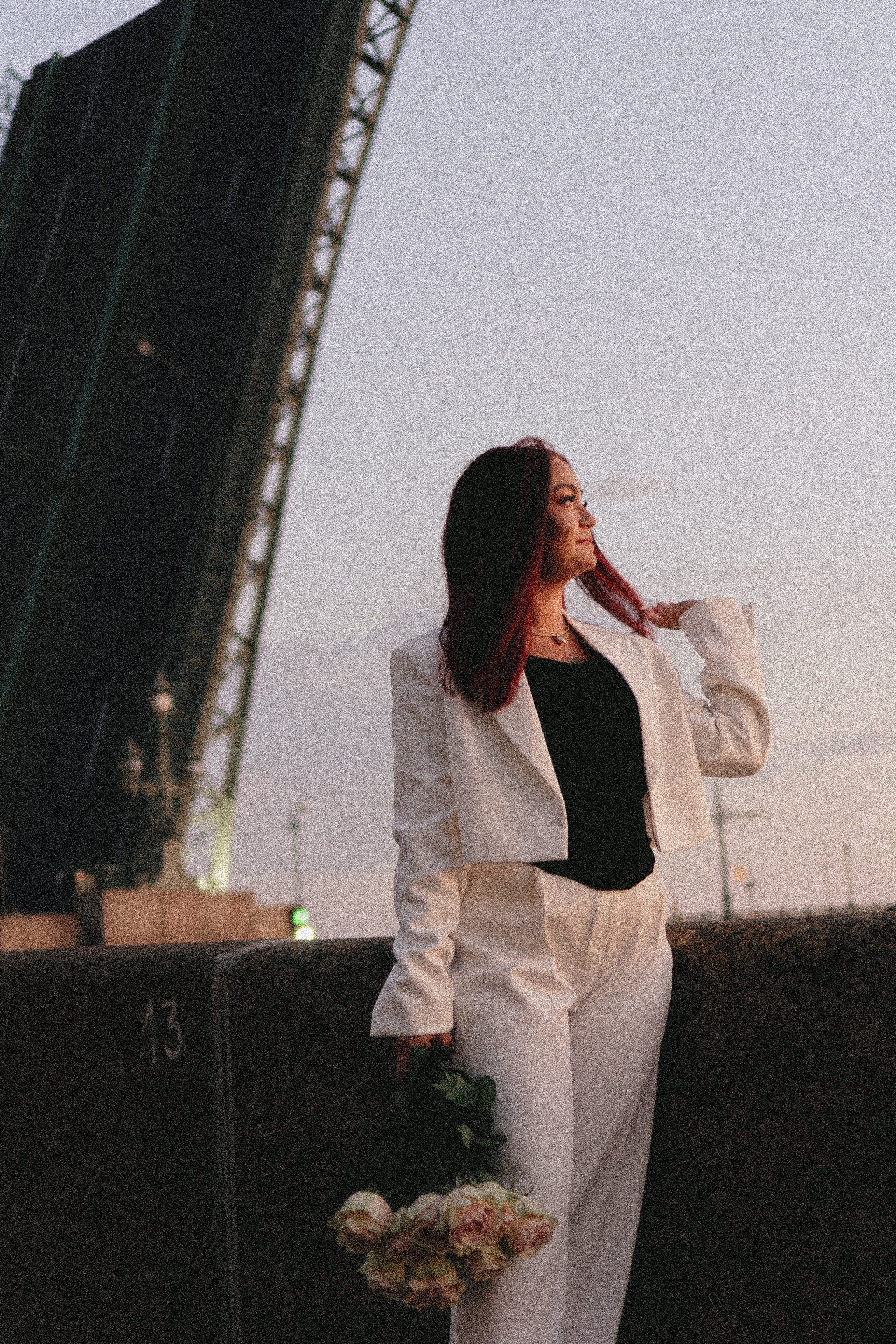 РАССВЕТНАЯ ИСТОРИЯ. Профессиональный фотограф, Санкт-Петербург — Виктория Богомолова