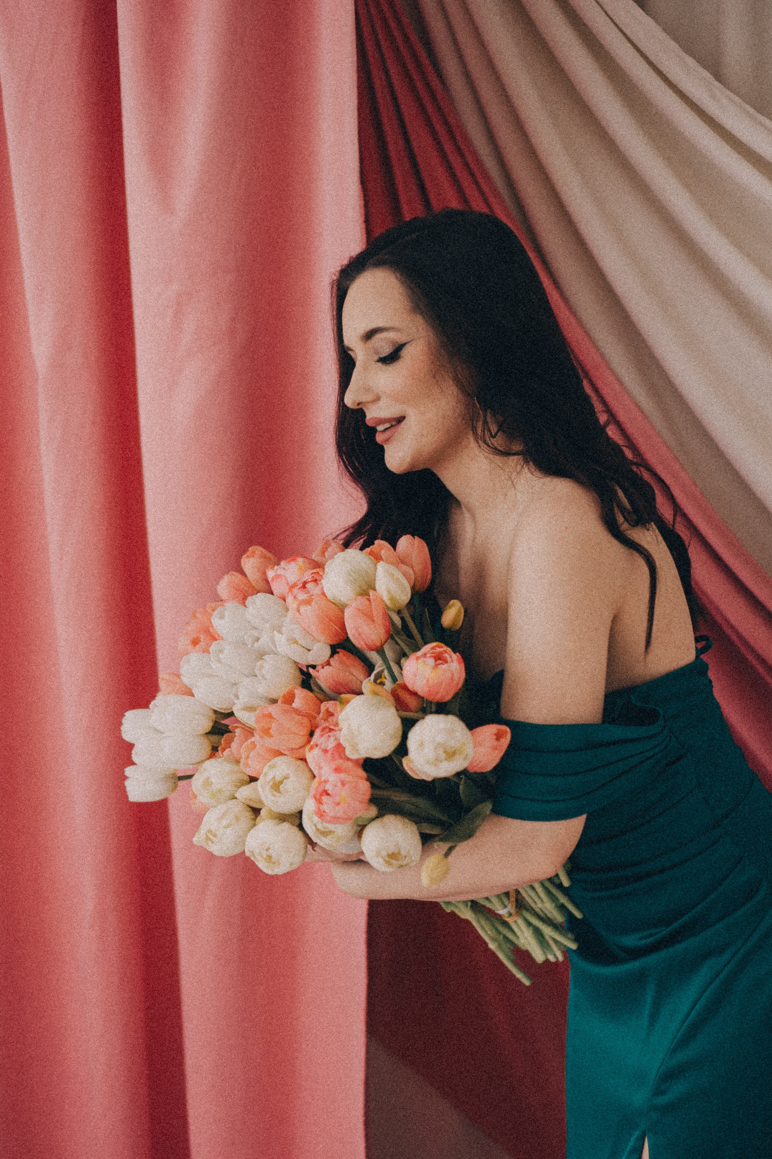 Весенняя. Профессиональный фотограф, Санкт-Петербург — Виктория Богомолова