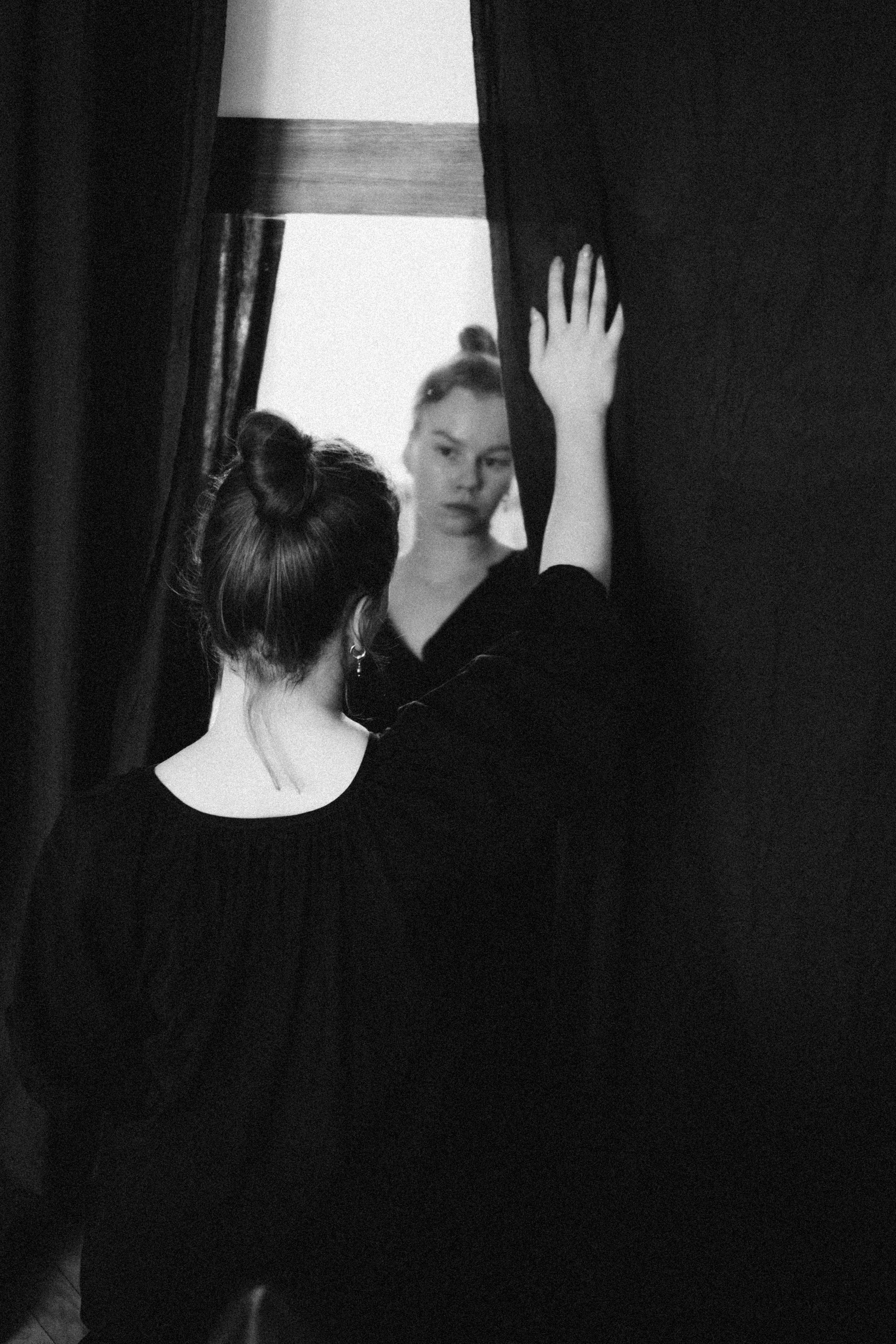 Студийная для девушки. Профессиональный фотограф, Санкт-Петербург — Виктория Богомолова