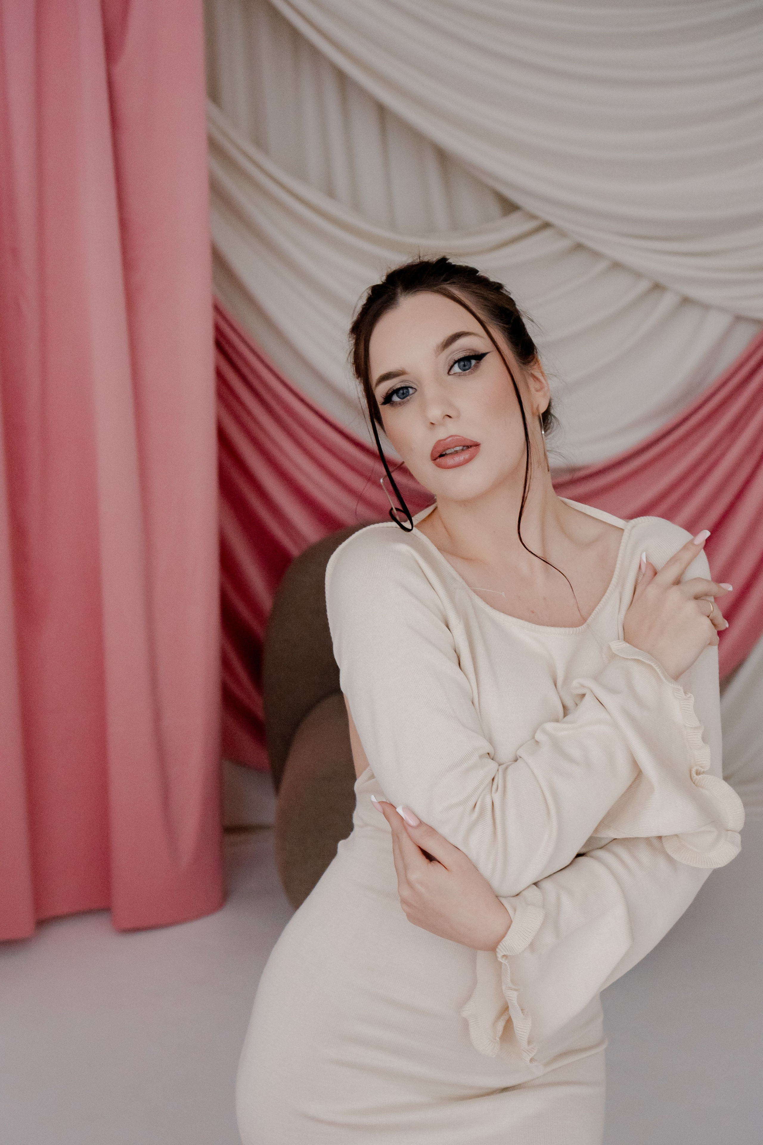 Весенняя. Профессиональный фотограф, Санкт-Петербург — Виктория Богомолова