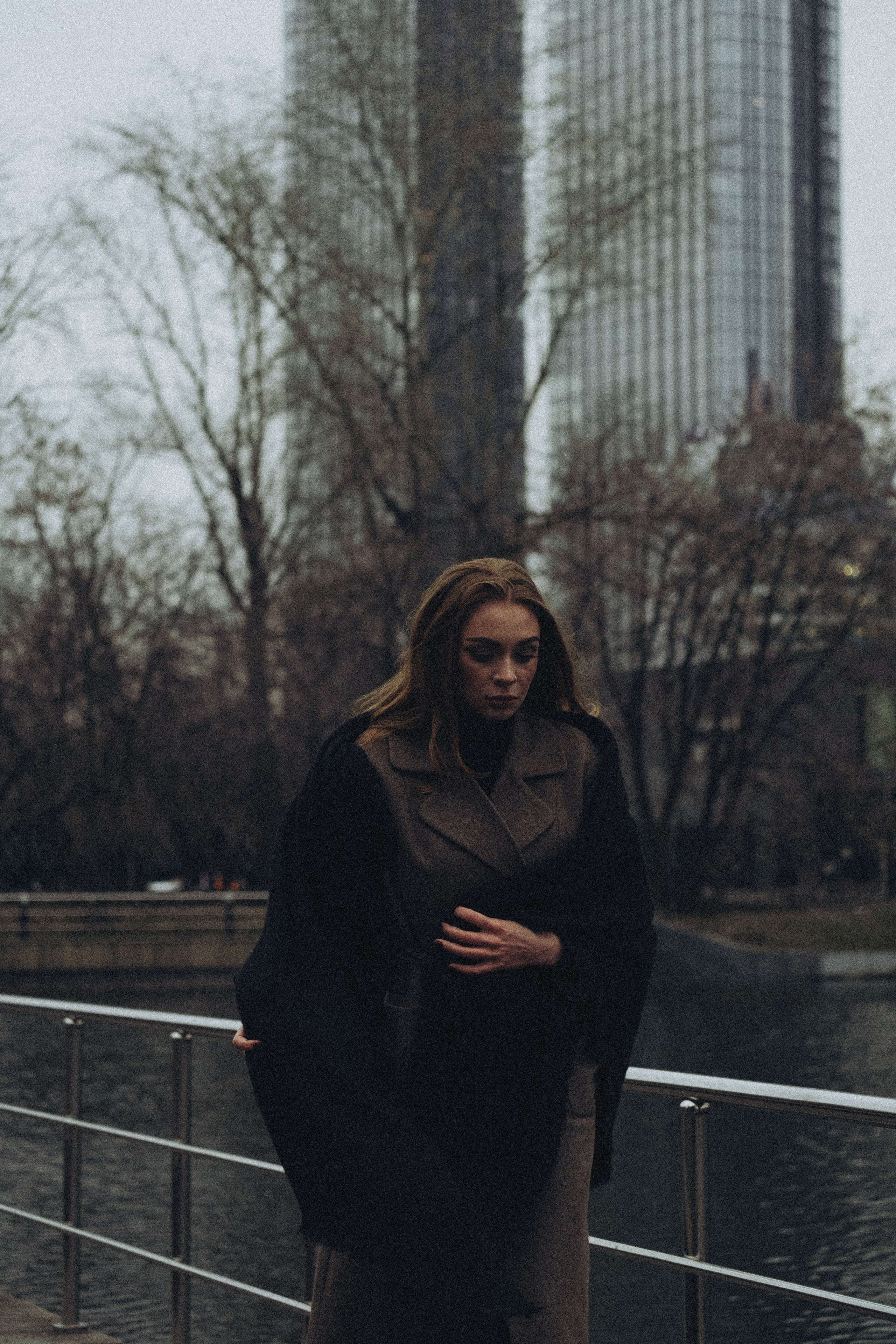 ПРОГУЛКА ПО МОСКВЕ. Профессиональный фотограф, Санкт-Петербург — Виктория Богомолова