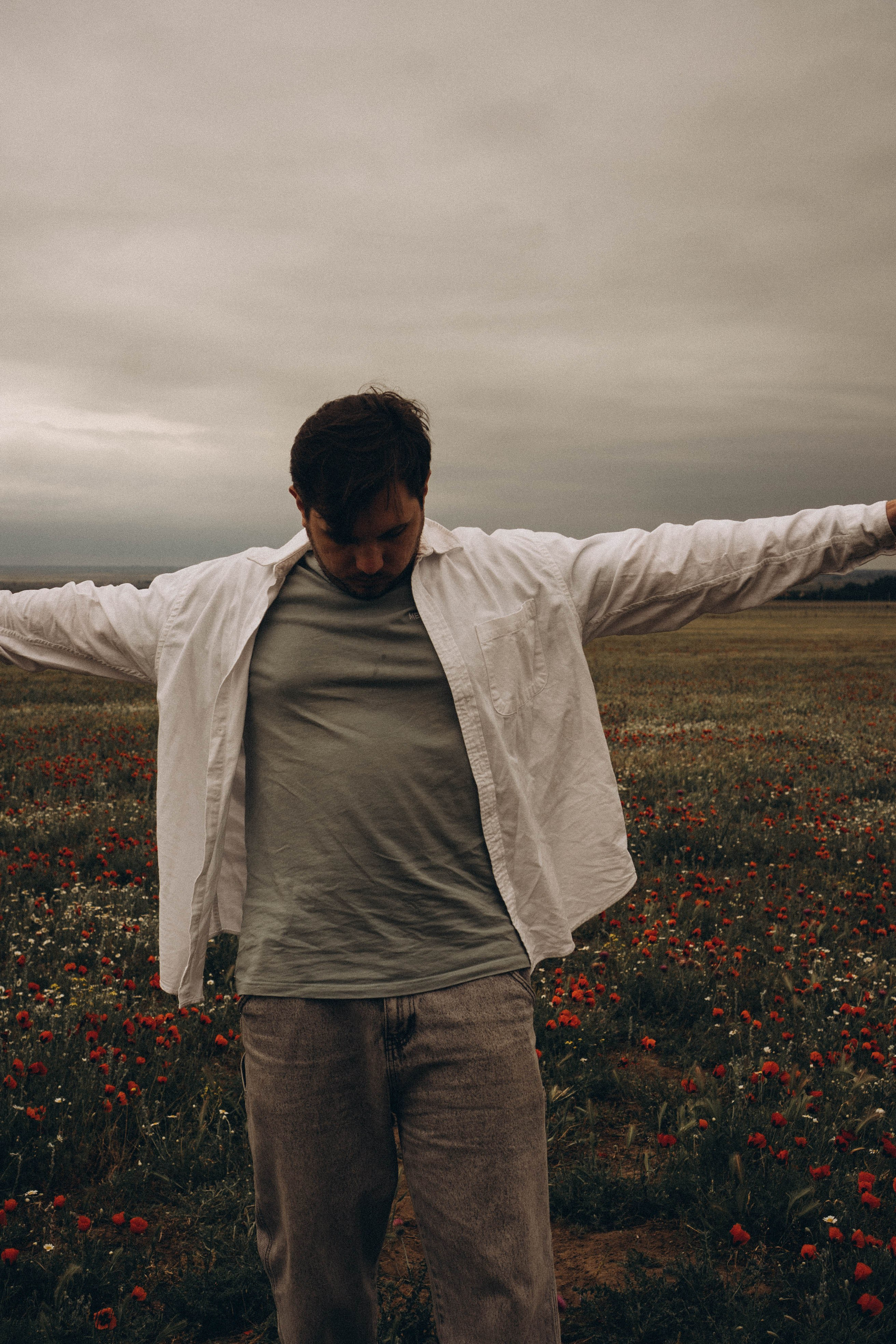 Маки. Профессиональный фотограф, Санкт-Петербург — Виктория Богомолова