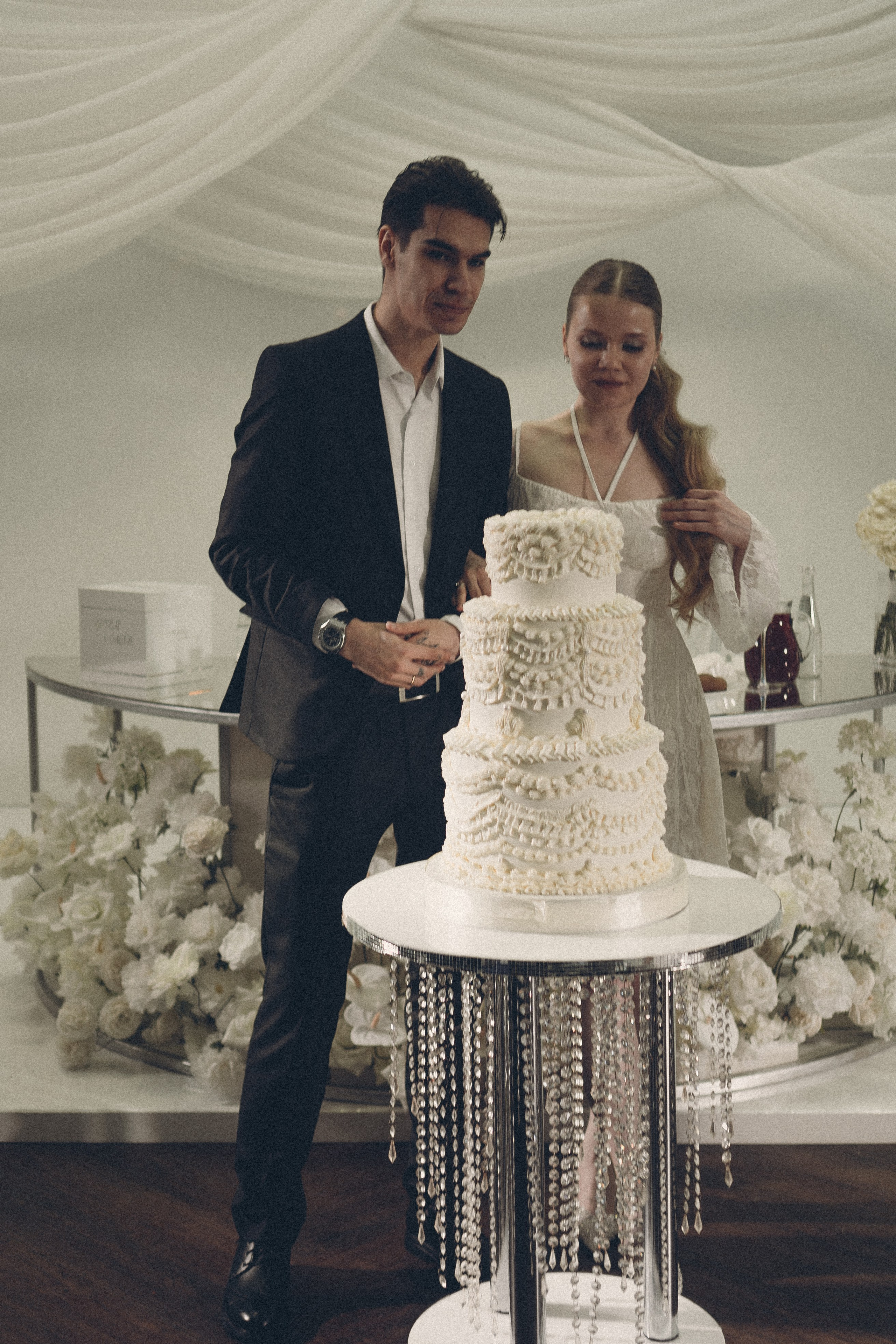 СВАДЕБНАЯ СЬЕМКА В ОТЕЛЕ В СИБИРИ. Профессиональный фотограф, Санкт-Петербург — Виктория Богомолова