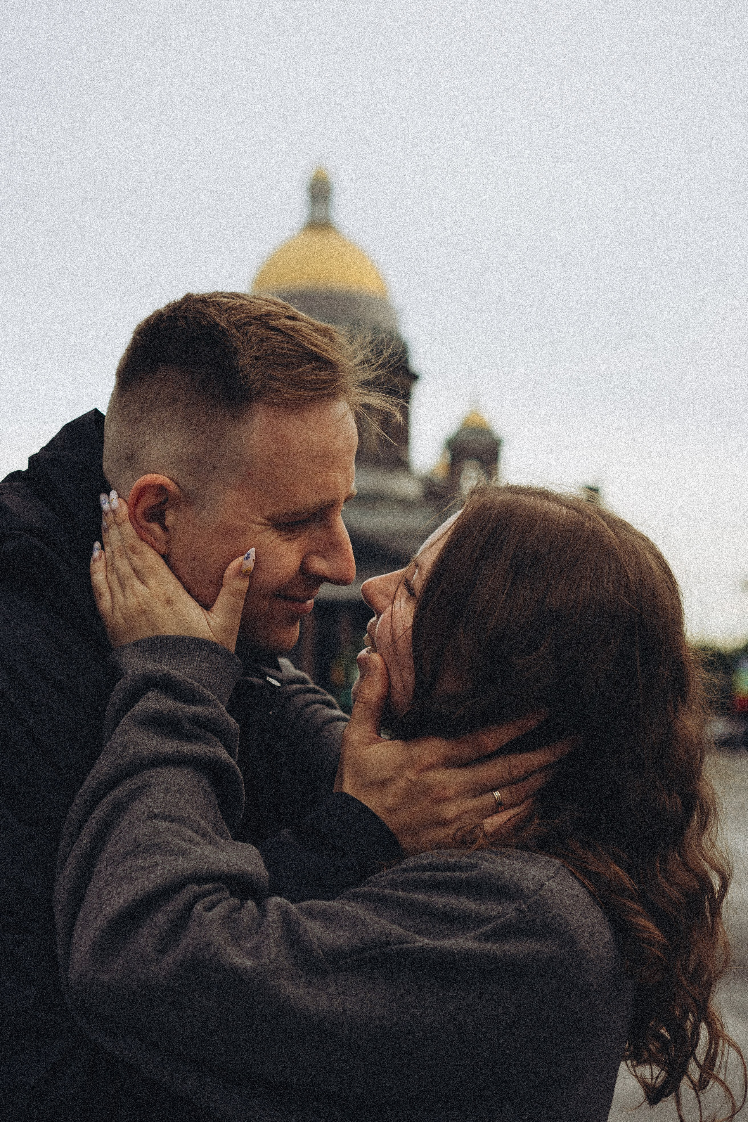 С разводными мостами. Профессиональный фотограф, Санкт-Петербург — Виктория Богомолова