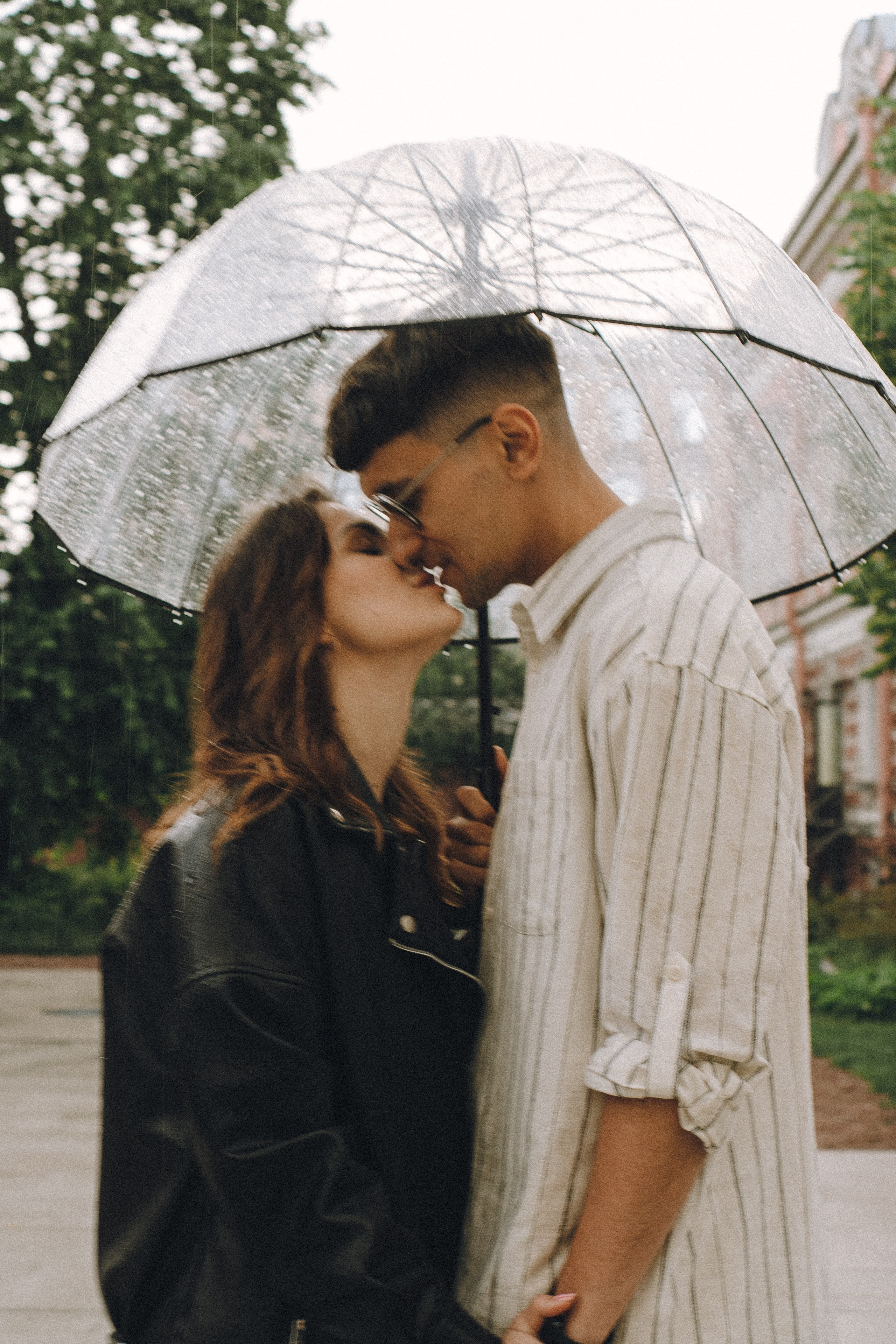 ЛЮБОВЬ В ИЮНЕ. Профессиональный фотограф, Санкт-Петербург — Виктория Богомолова