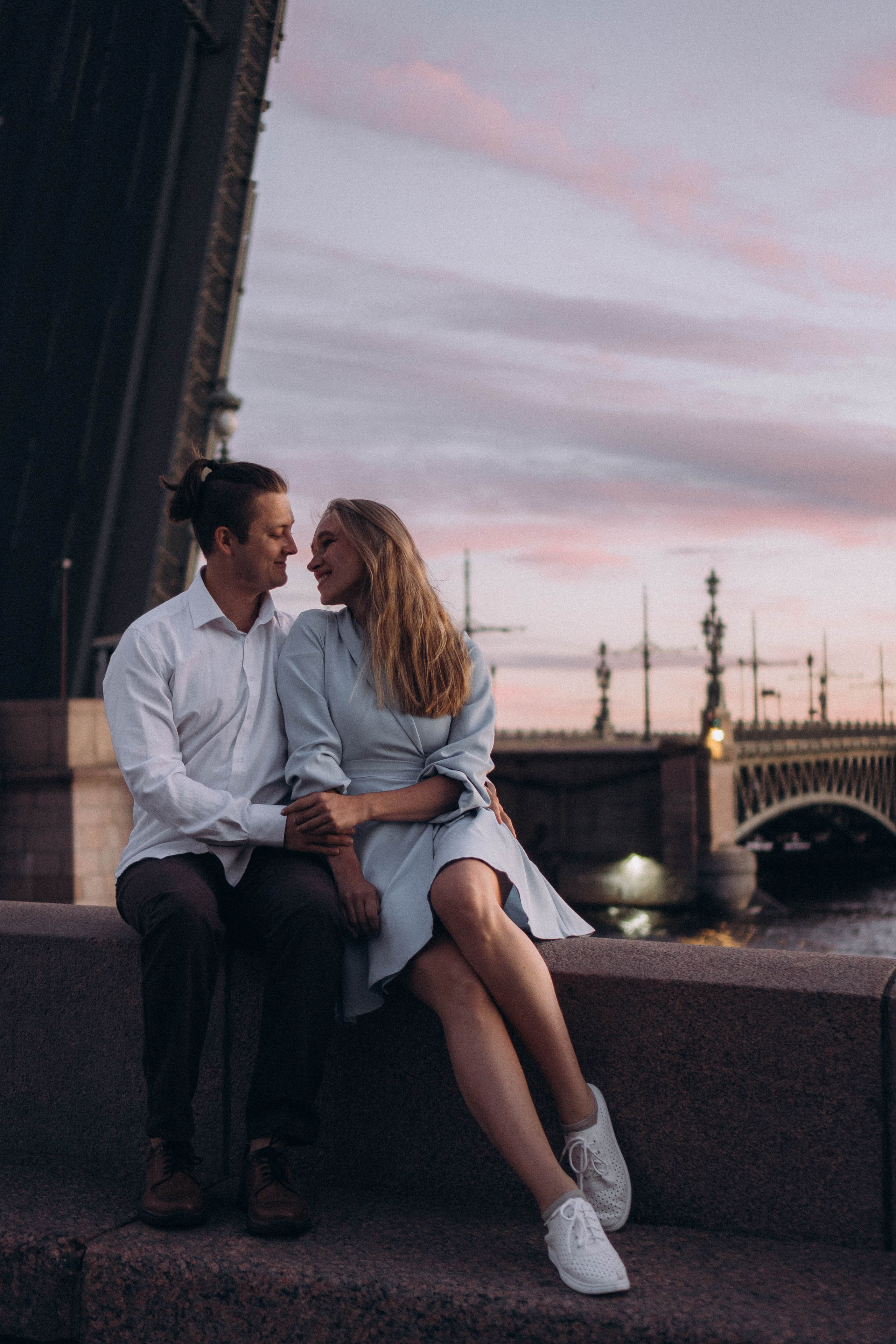 СЧАСТЛИВОЕ УТРО. Профессиональный фотограф, Санкт-Петербург — Виктория Богомолова