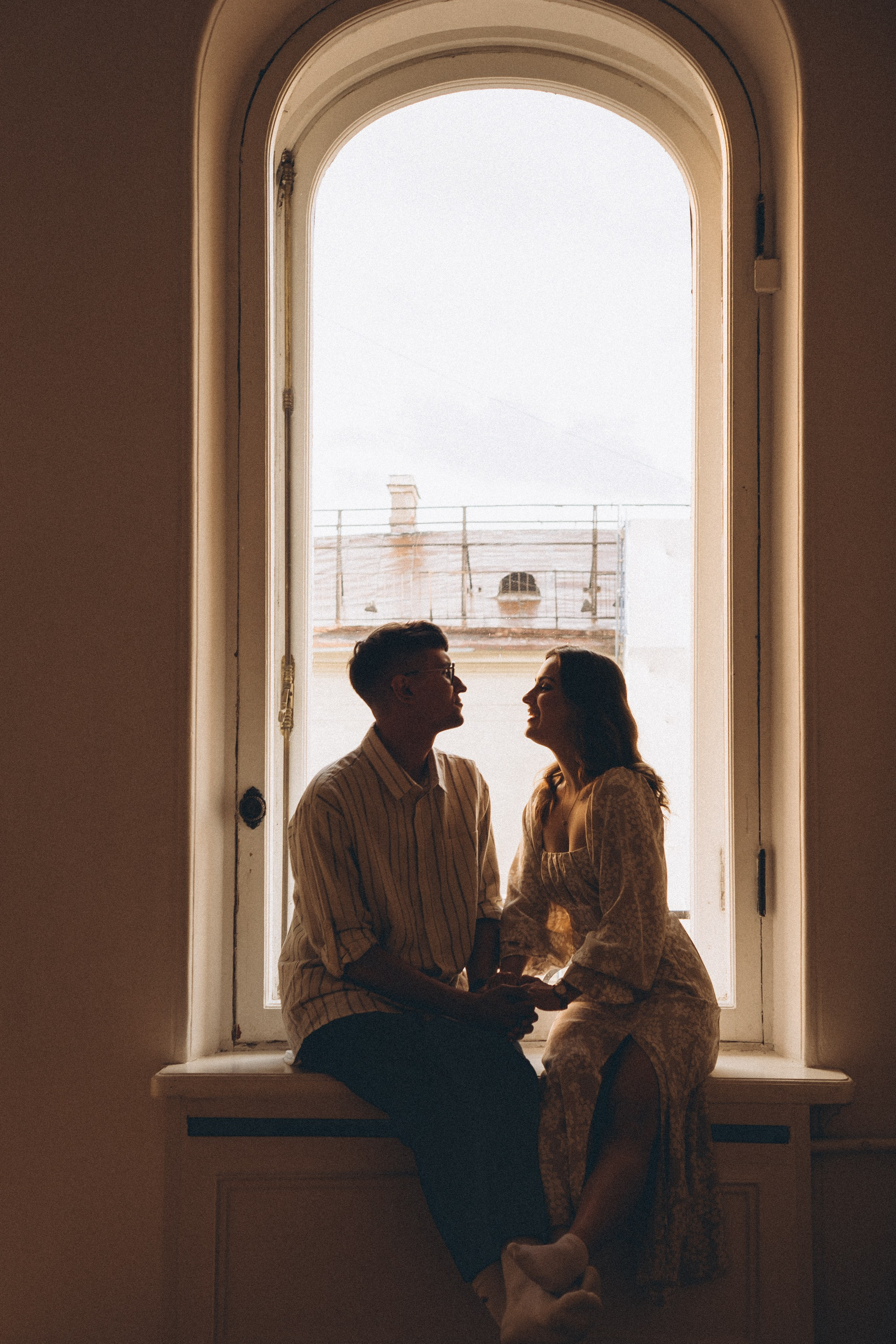 ЛЮБОВЬ В ИЮНЕ. Профессиональный фотограф, Санкт-Петербург — Виктория Богомолова