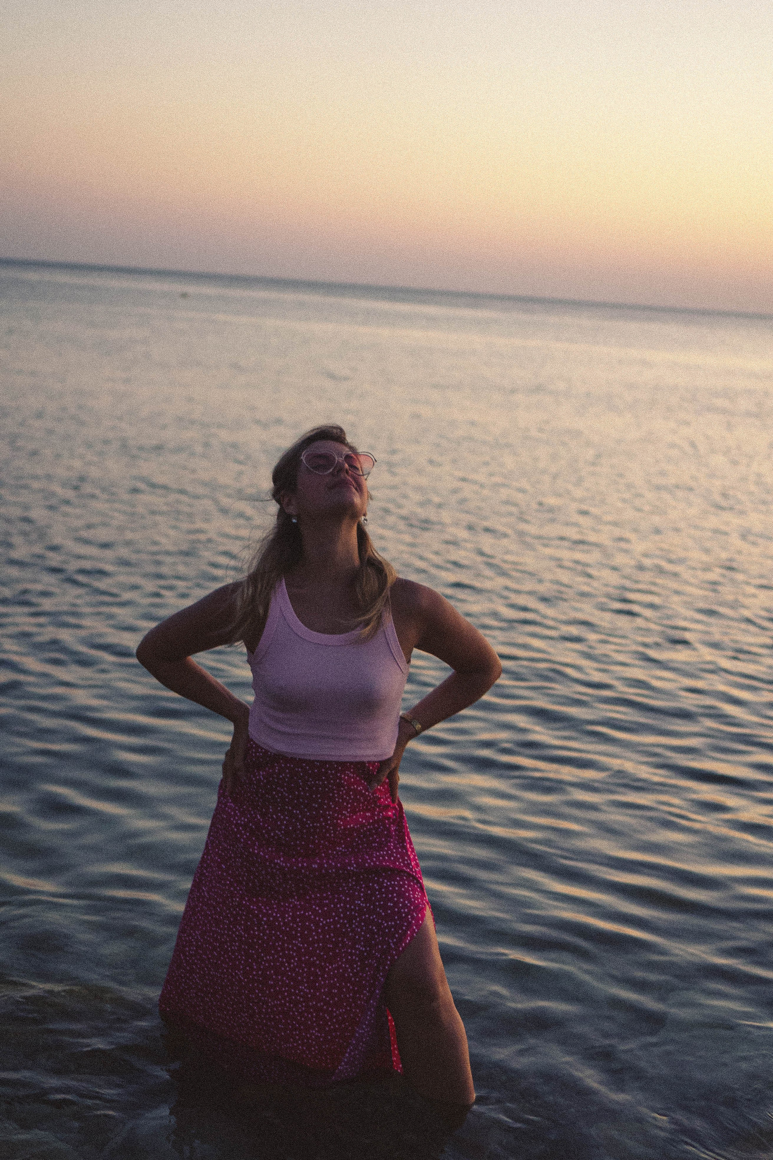 Море. Профессиональный фотограф, Санкт-Петербург — Виктория Богомолова