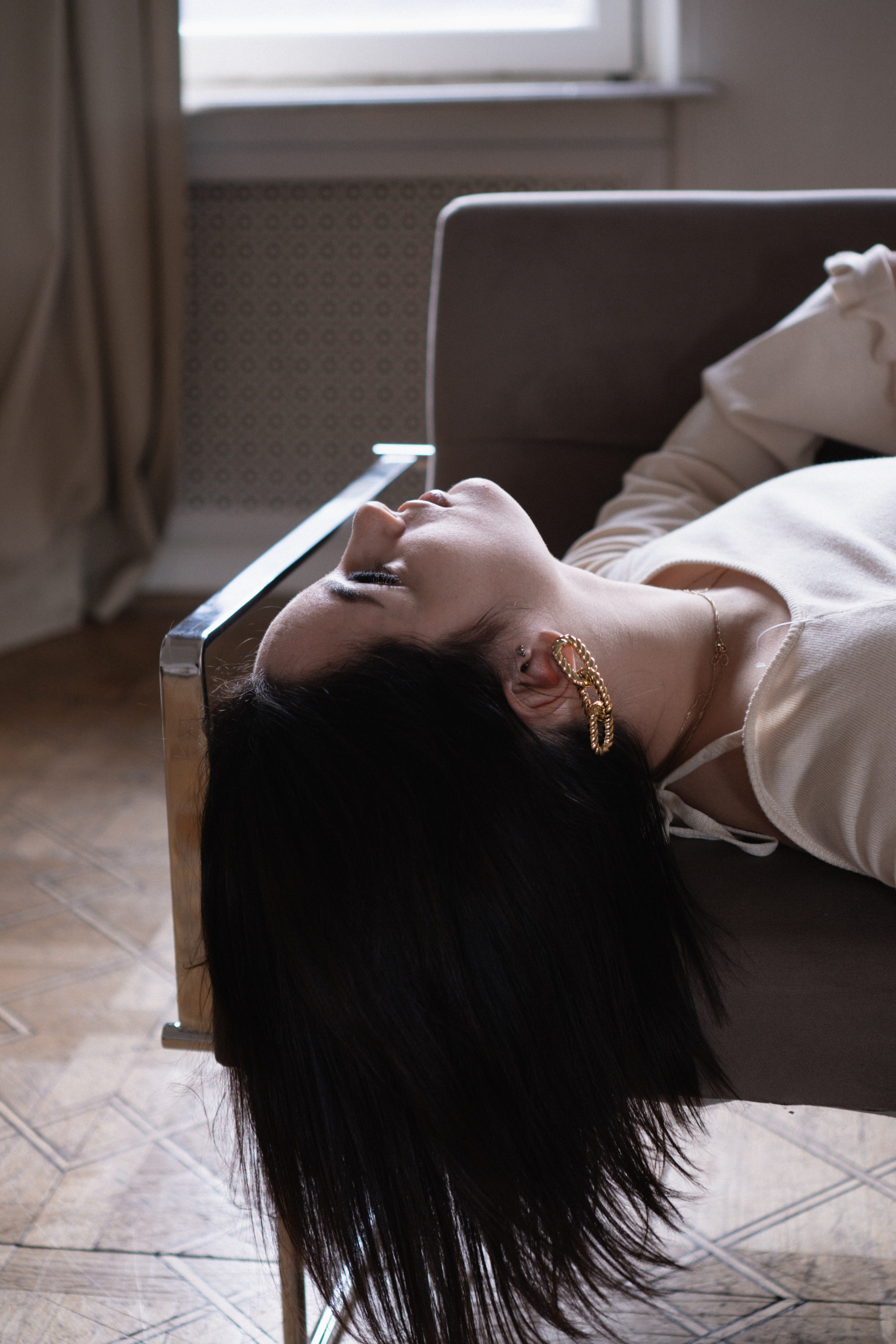 Студийная. Профессиональный фотограф, Санкт-Петербург — Виктория Богомолова