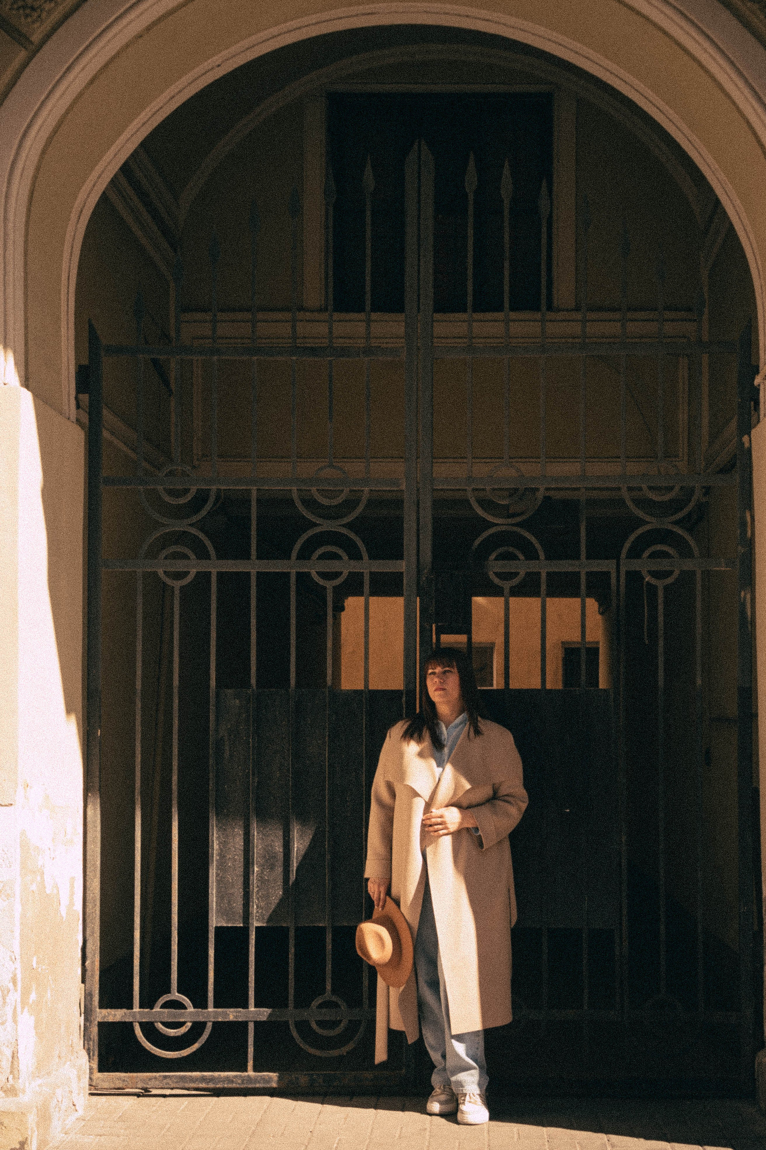 Прогулочная. Профессиональный фотограф, Санкт-Петербург — Виктория Богомолова