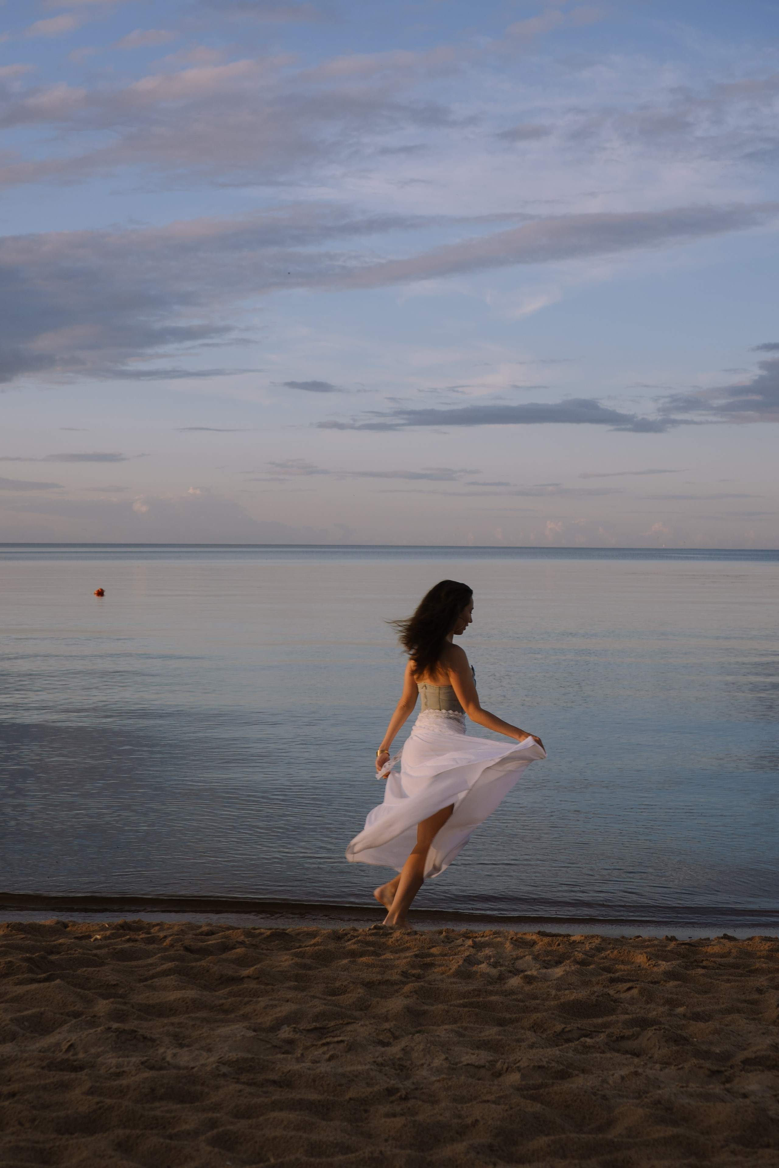 ЗАКАТ НА ЛАДОЖСКОМ ОЗЕРЕ. Профессиональный фотограф, Санкт-Петербург — Виктория Богомолова