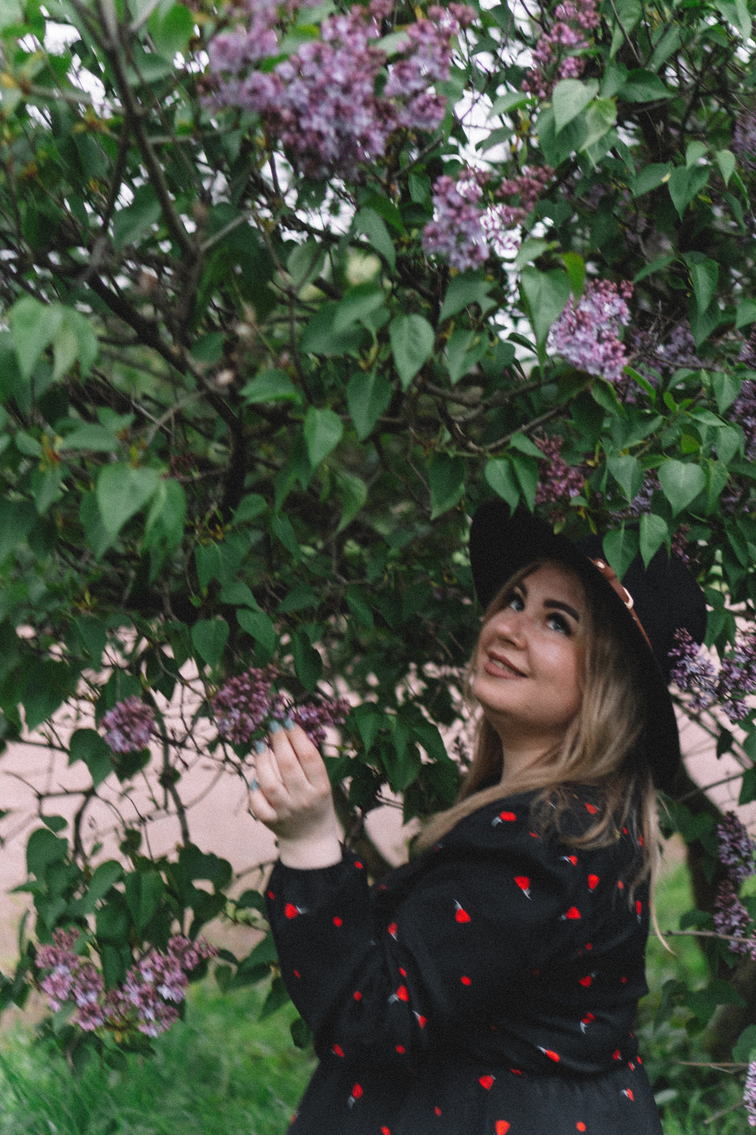 ПРОГУЛКА ВЕСНОЙ. Профессиональный фотограф, Санкт-Петербург — Виктория Богомолова