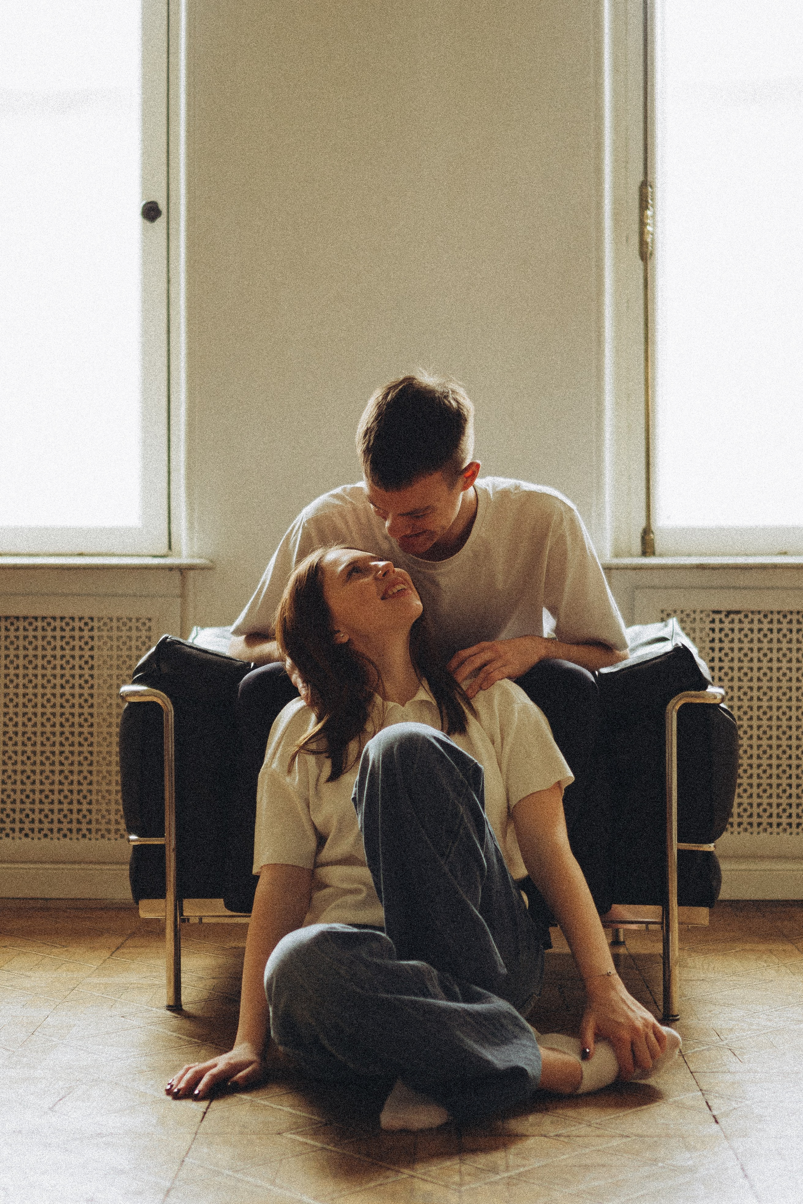 Студийная история. Профессиональный фотограф, Санкт-Петербург — Виктория Богомолова