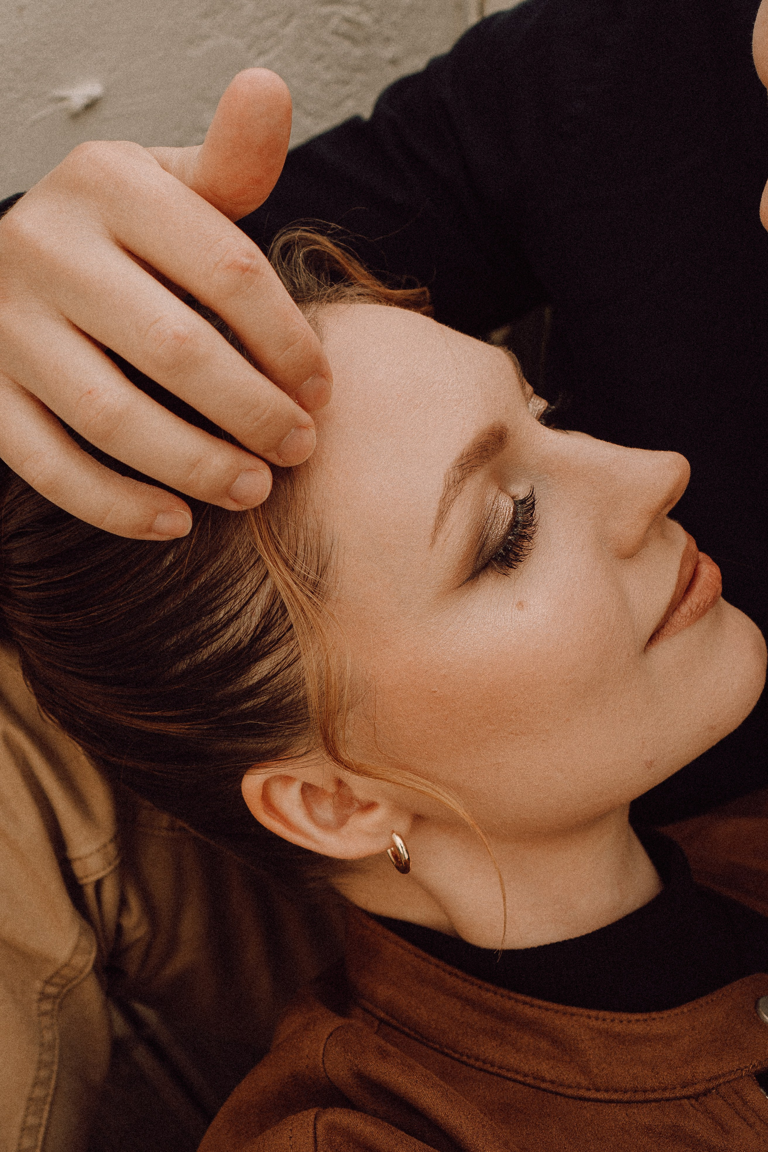 LOVE. Профессиональный фотограф, Санкт-Петербург — Виктория Богомолова