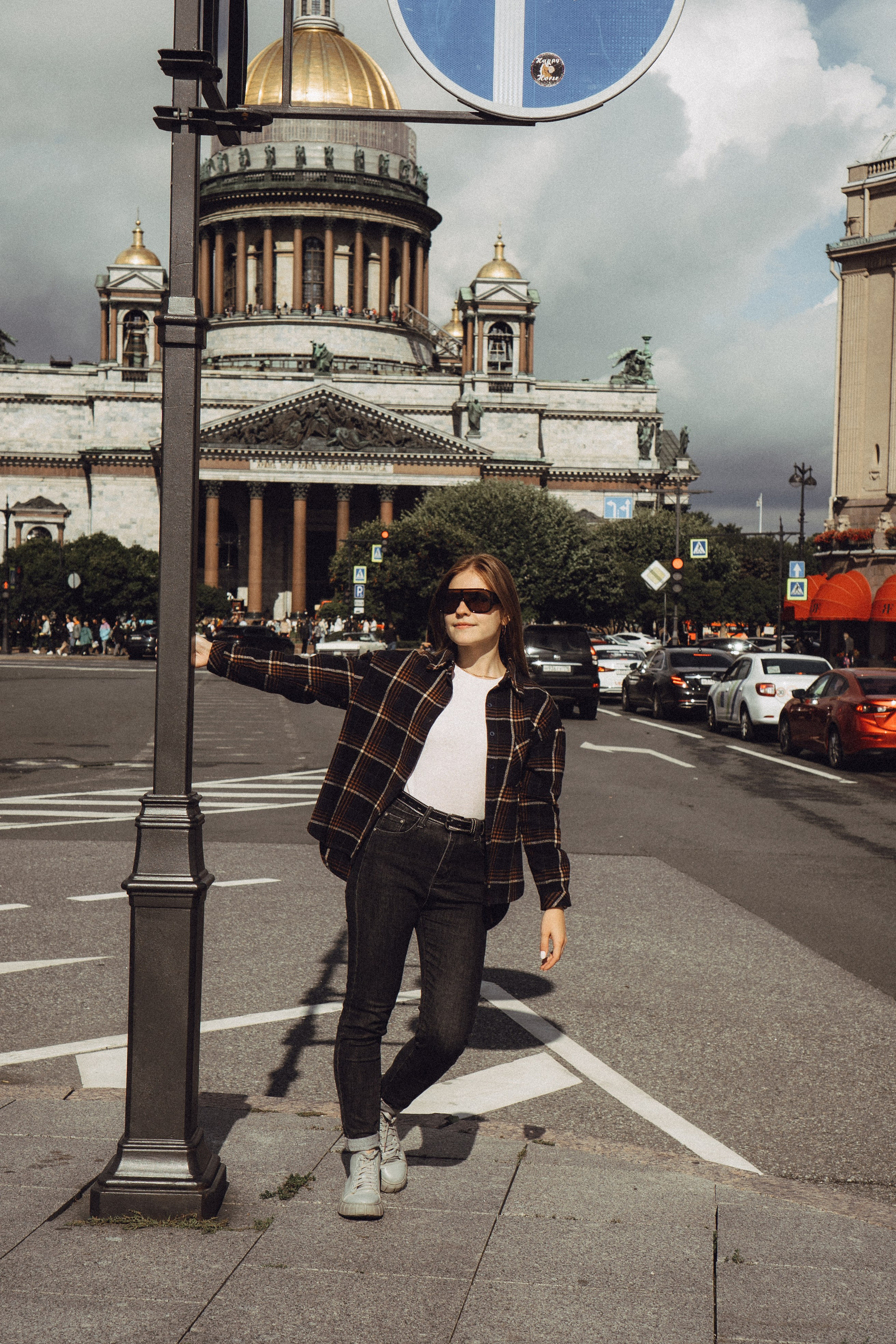 ПРОГУЛКА ПО САНКТ-ПЕТЕРБУРГУ. Профессиональный фотограф, Санкт-Петербург — Виктория Богомолова