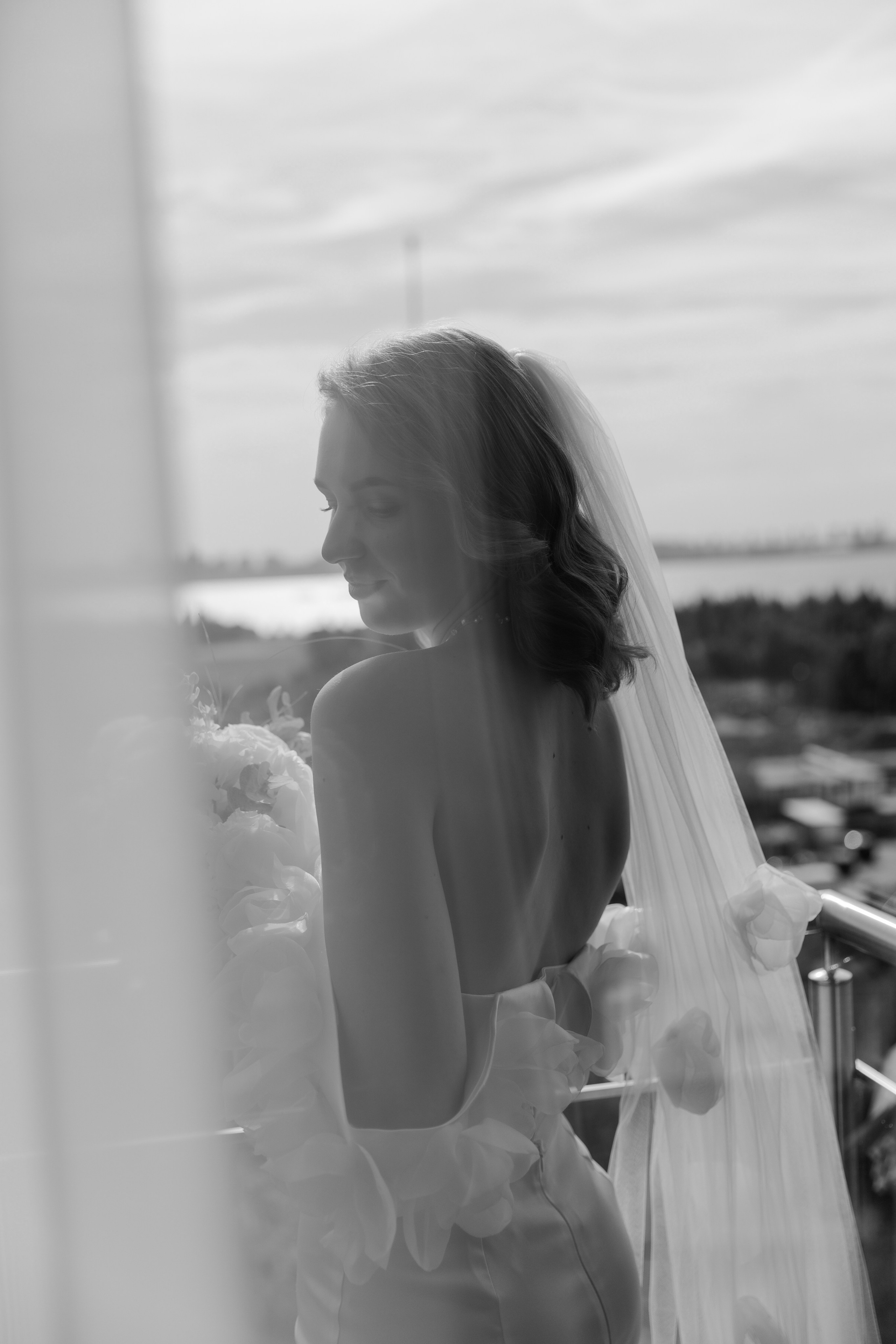 И ты после фильма Кустурицы!. Свадебный и репортажный фотограф в Санкт-Петербурге