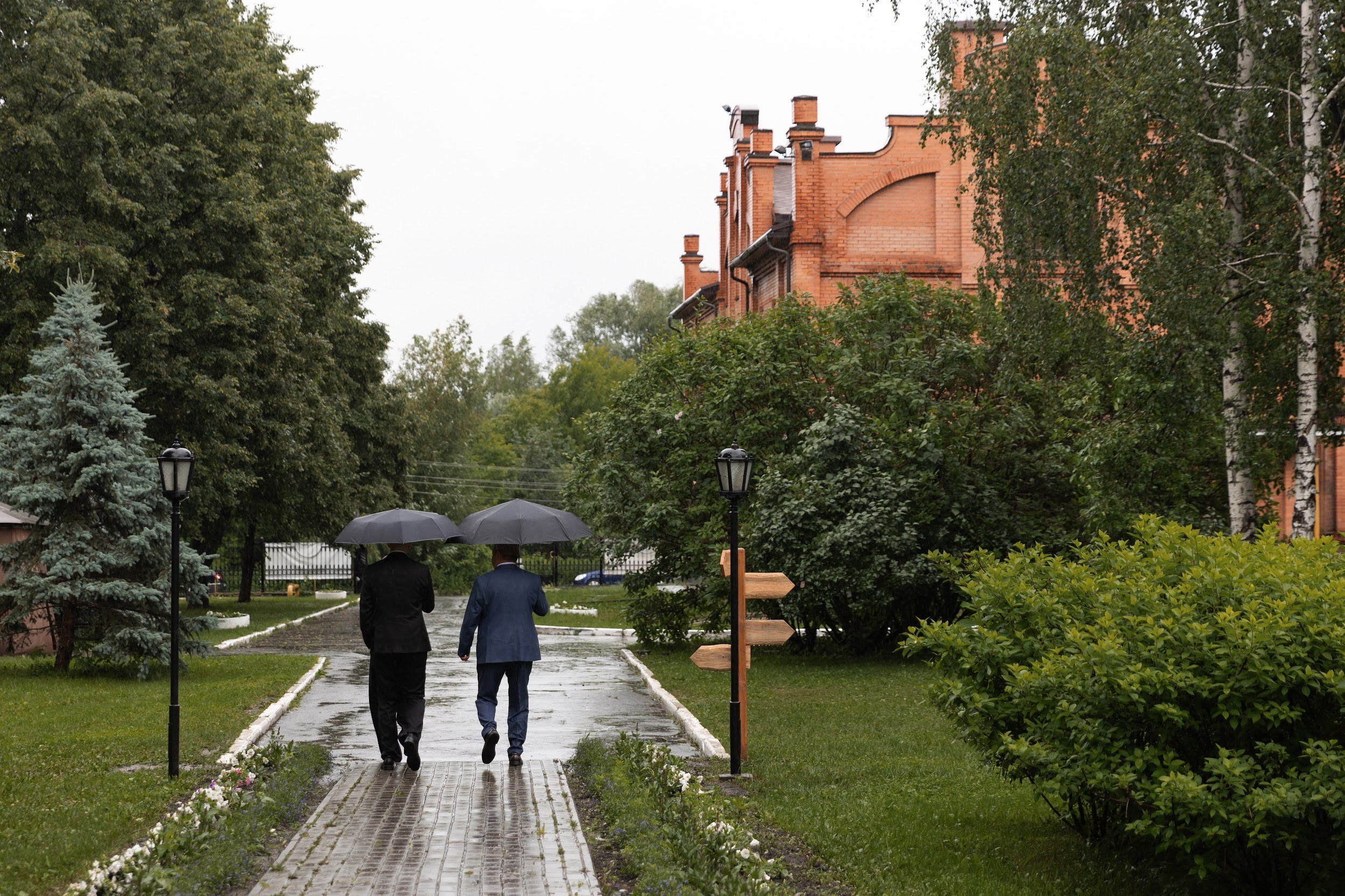 29.06 Илья и Анна. Свадебный организатор Екатеринбург