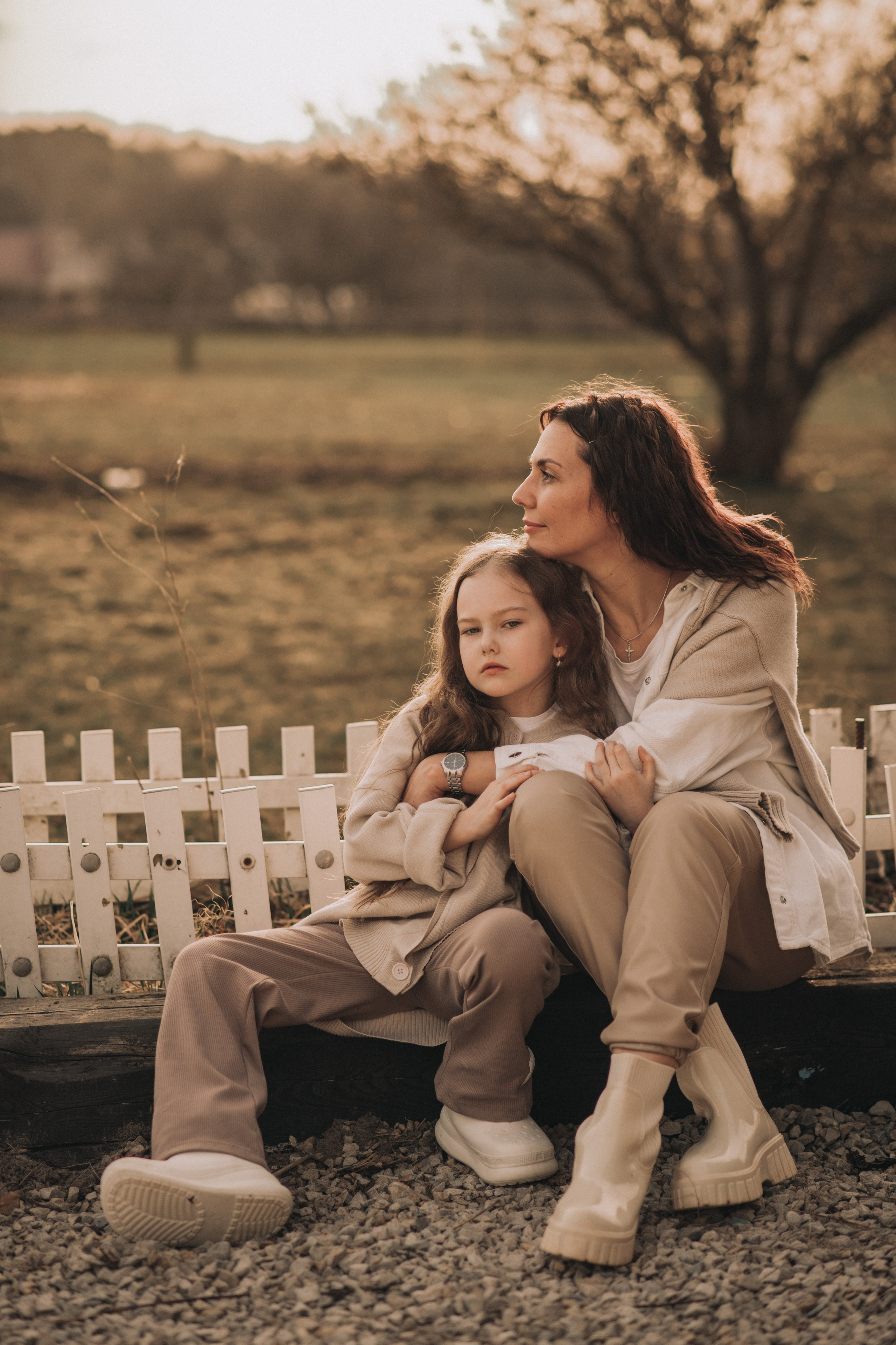 Семейные фотосессии. Фотограф Алиса Чечина. Калуга. Товарково