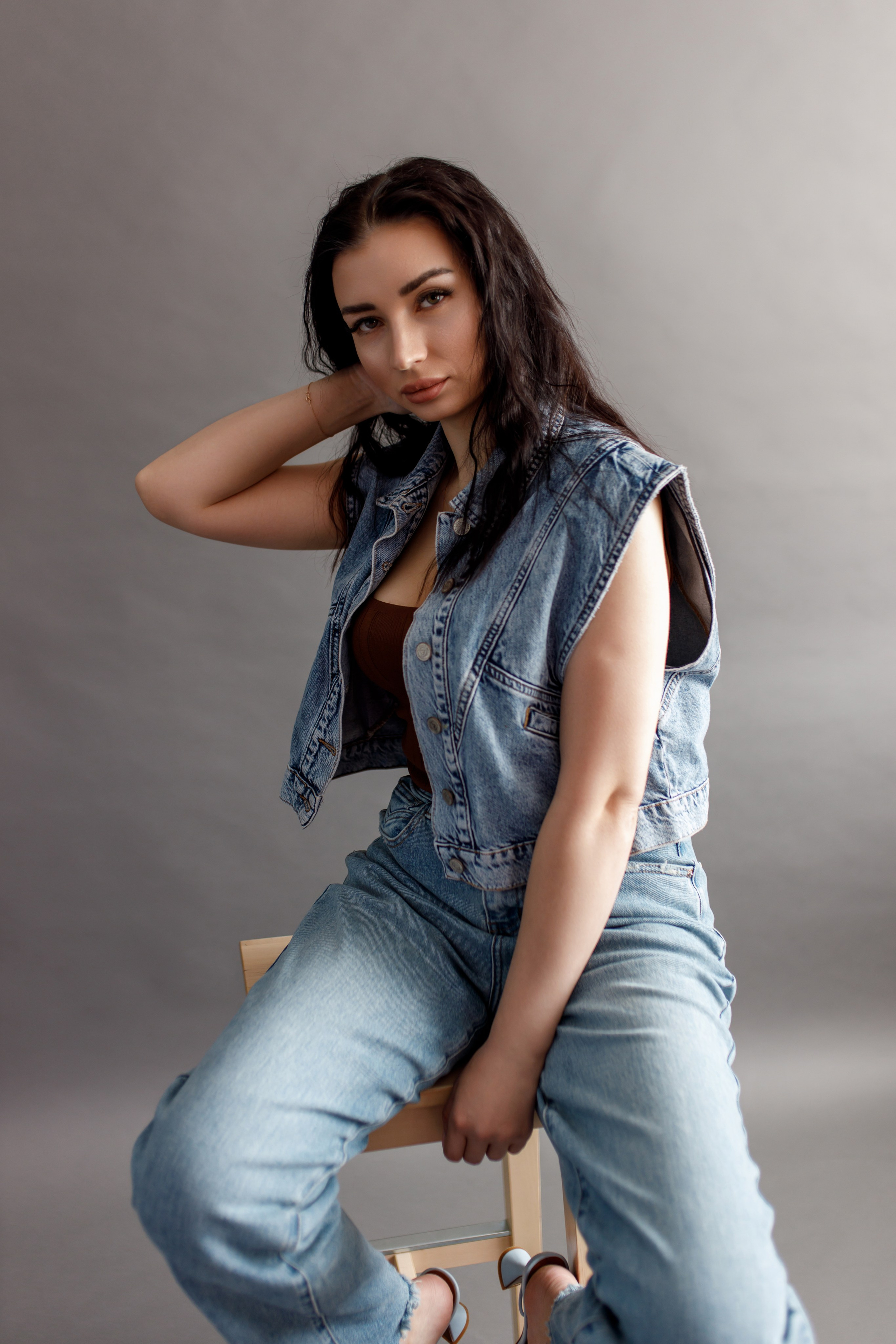 Светлана. Свадебный и семейный фотограф в Туле и области Маша Костина