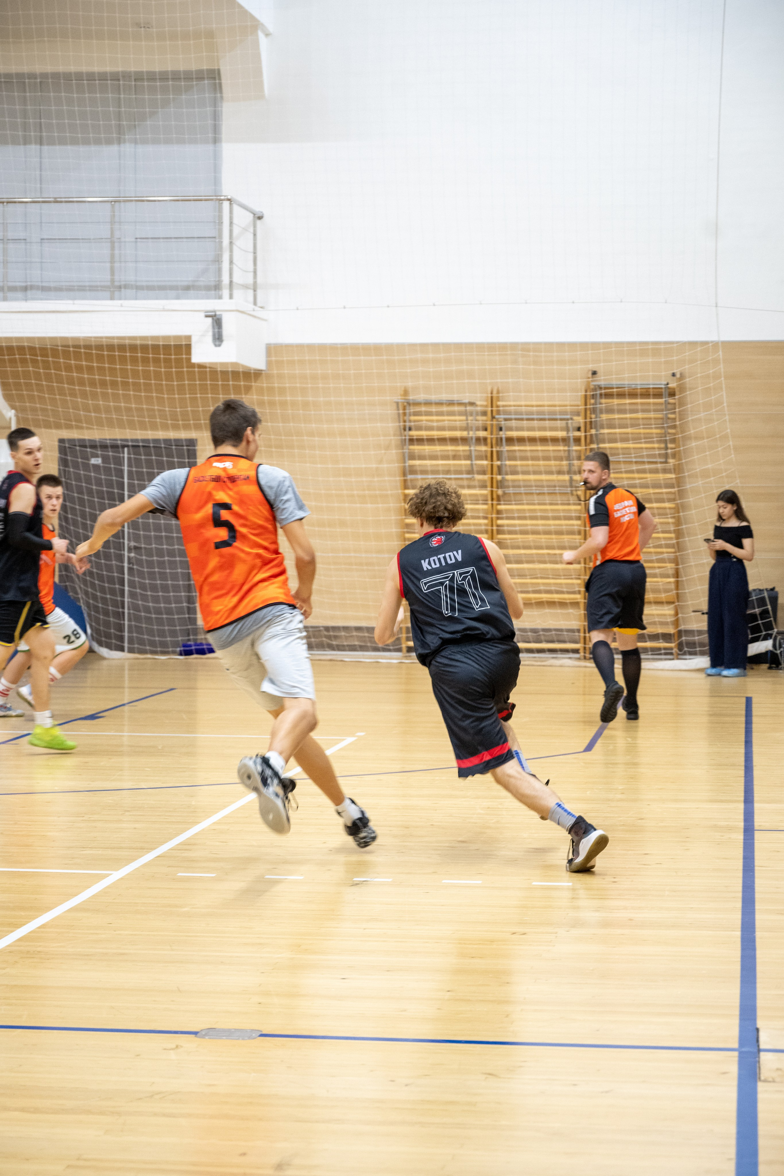 Фотограф Иван Саяпин — репортажная съемка спортивных мероприятий 