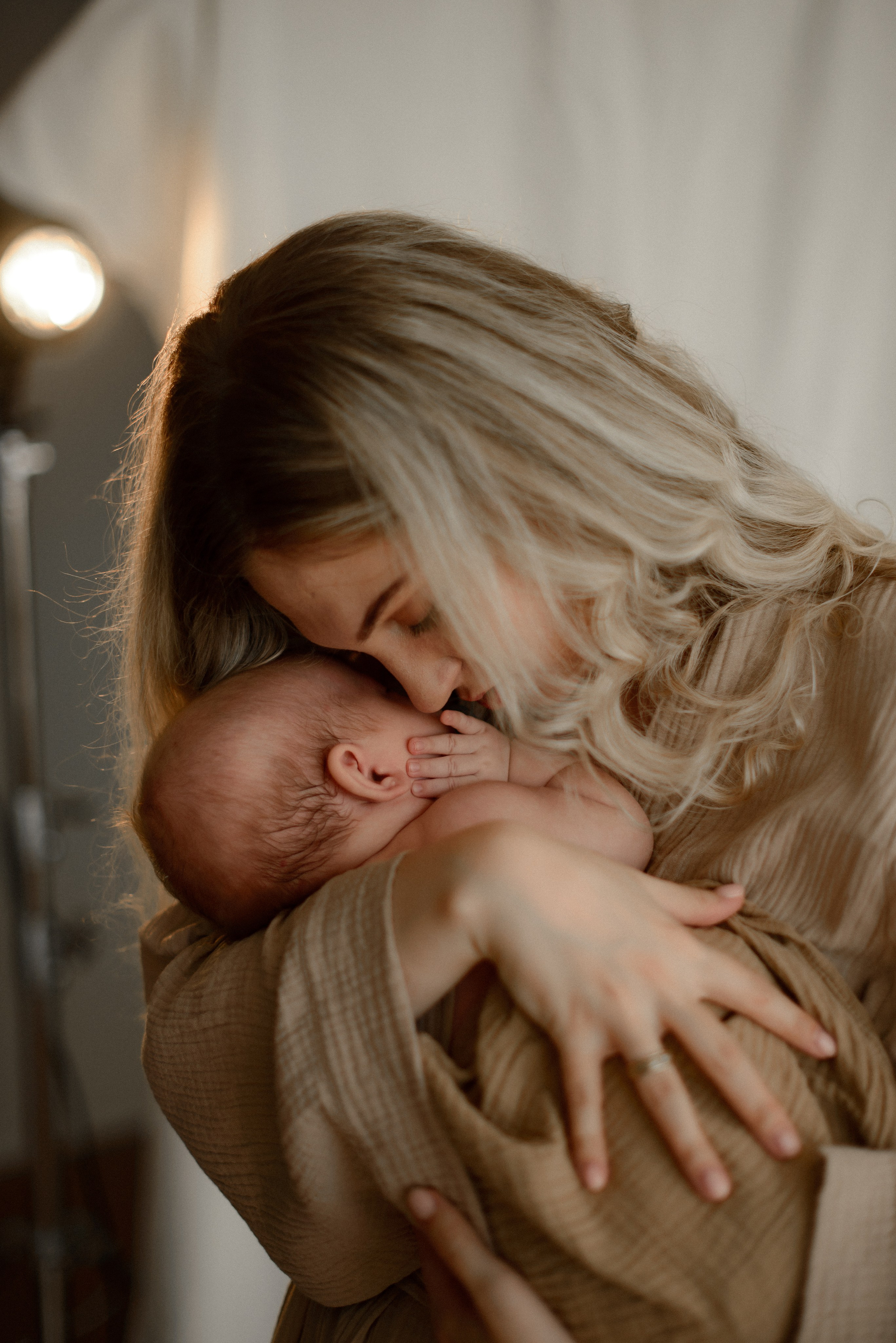 ♥ Мама и младенец ♥. Семейный фотограф в г. Ставрополь, Сорокина Мария