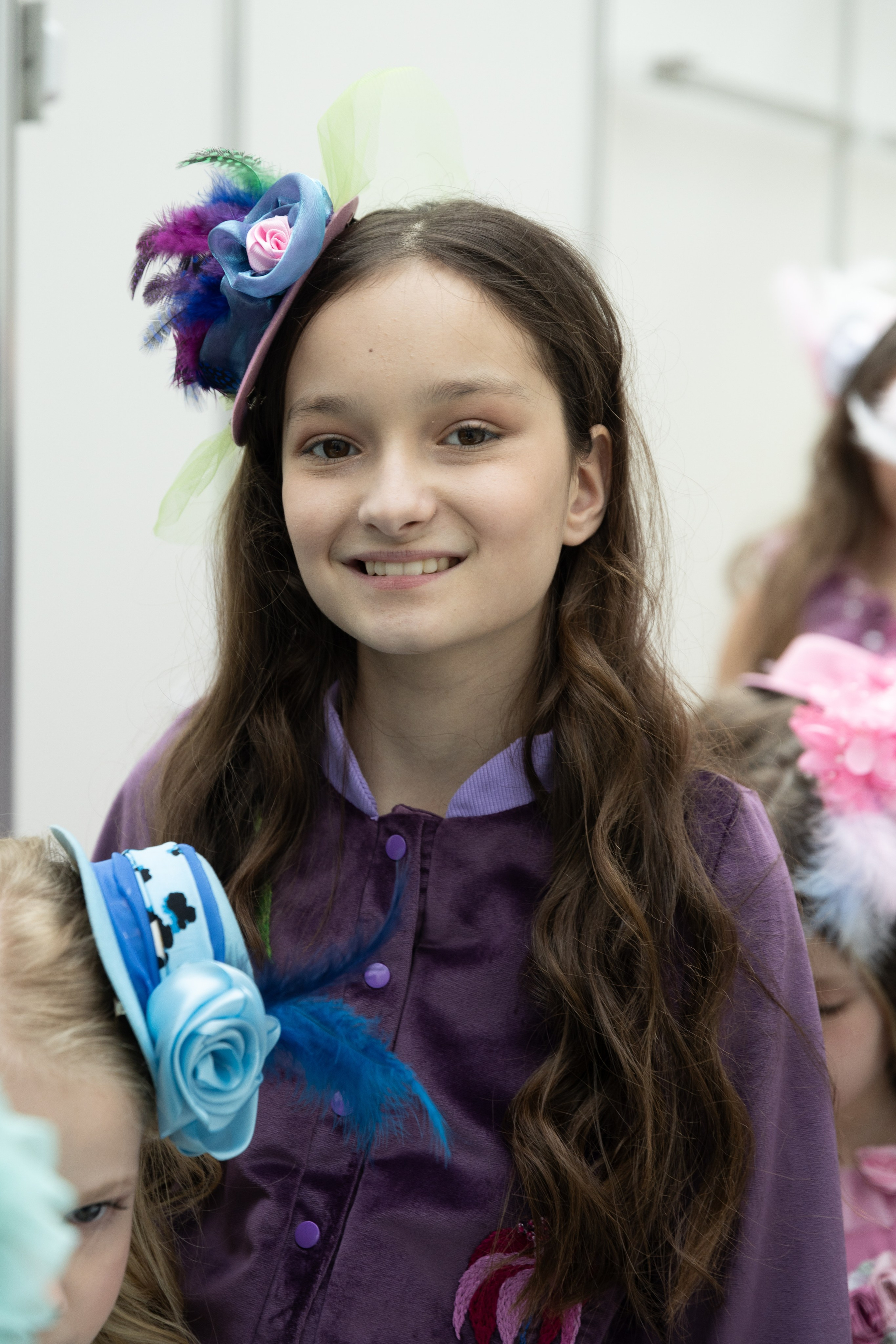 Fashion Style Podium. Рыжий Фотограф Иркутск