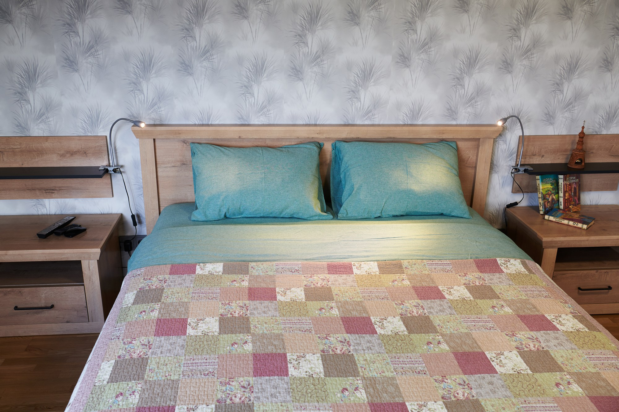 Интерьерная съемка — видовая квартира. Ольга Чёкотова (Фотограф Кострома)