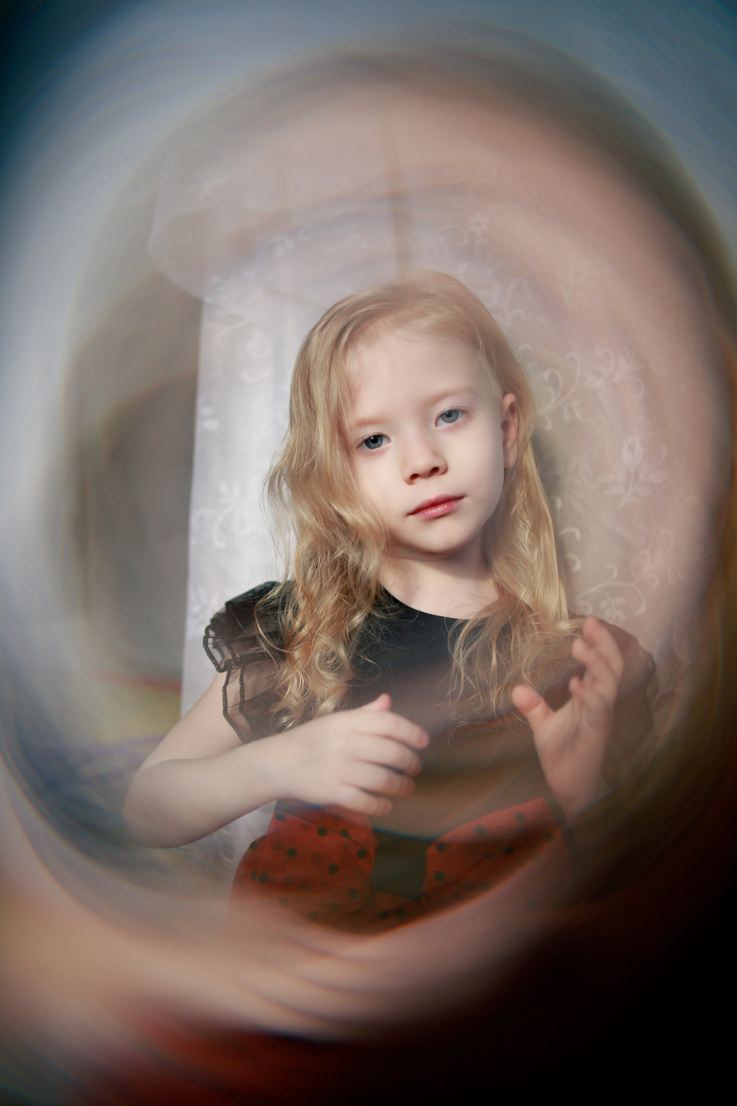 Фотограф и ретушер в Хабаровске Асаулко Александра