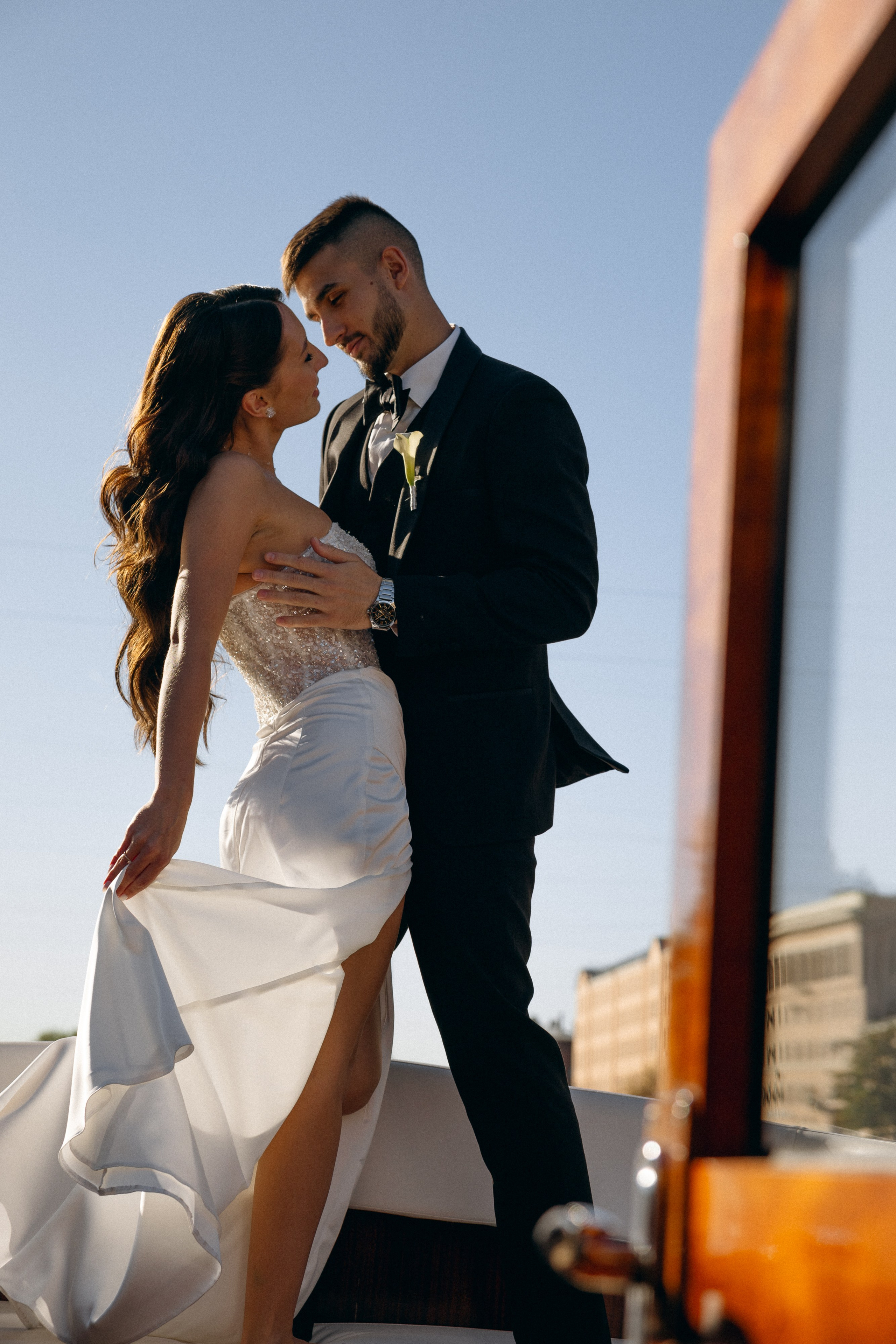 E|V (day two). Свадебный фотограф Таня Караисаева