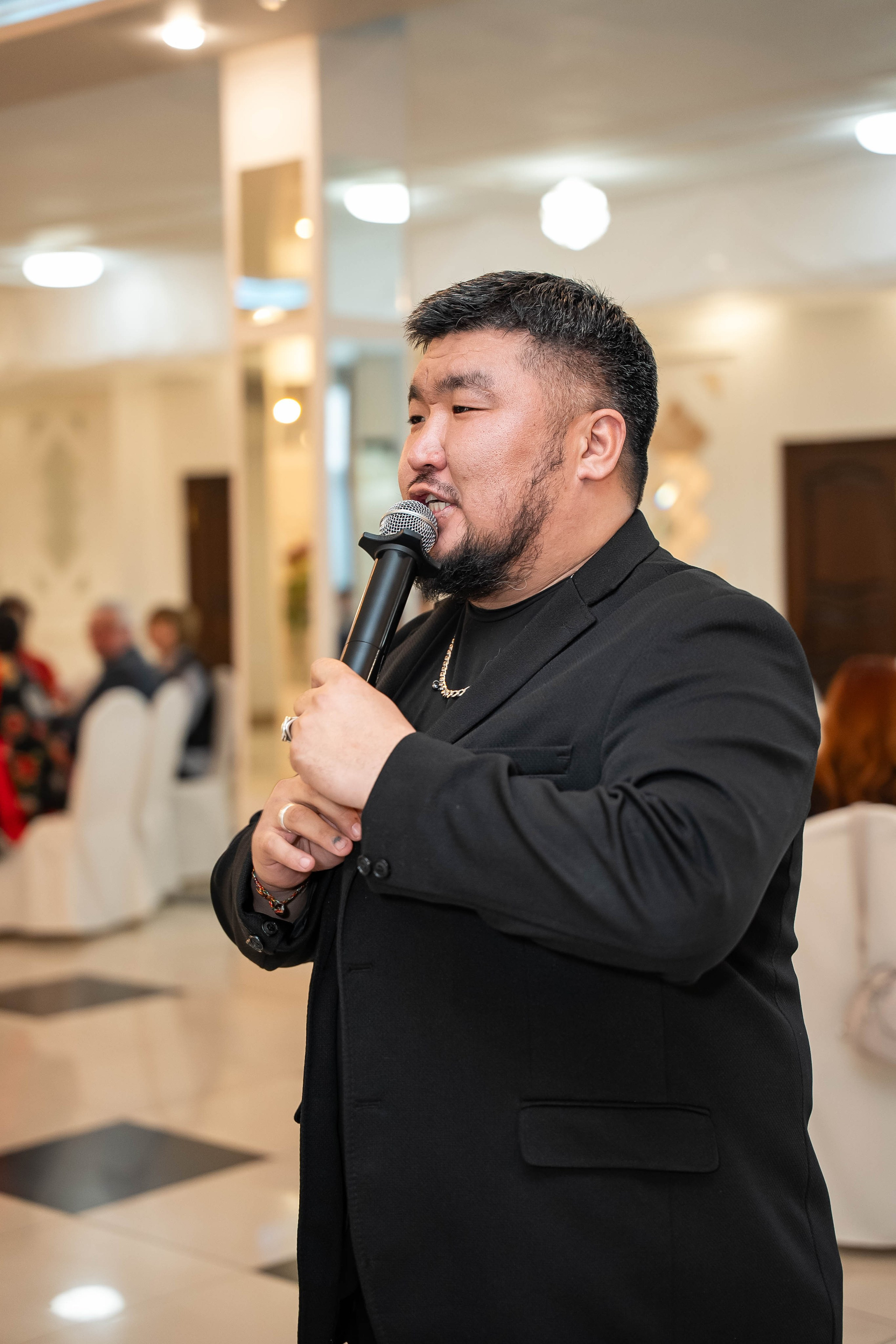 Репортаж (миланы, юбилеи, мероприятия). Фотограф Улан-Удэ Бабалаев Александр