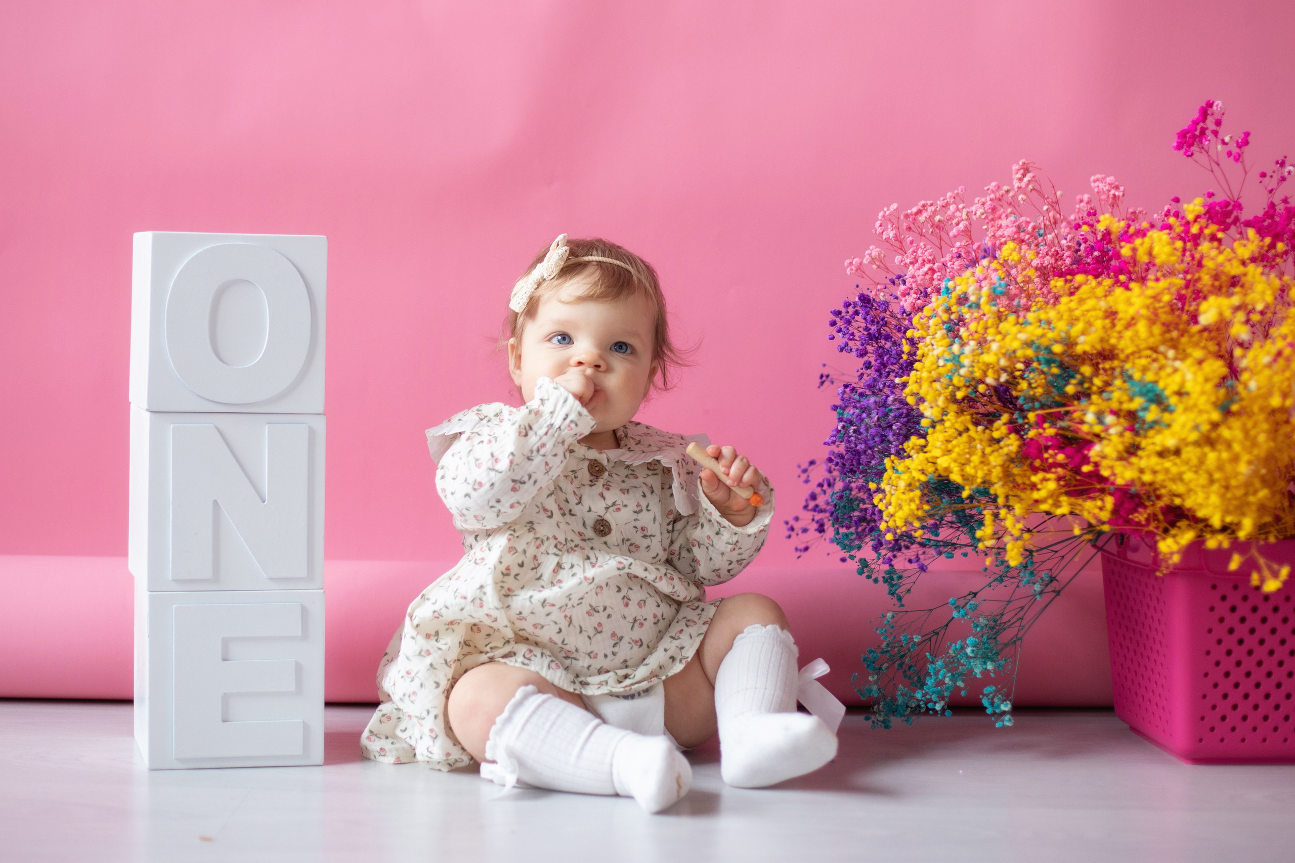 Годовасие. Фотограф Мытищи-Москва Мария Апреликова