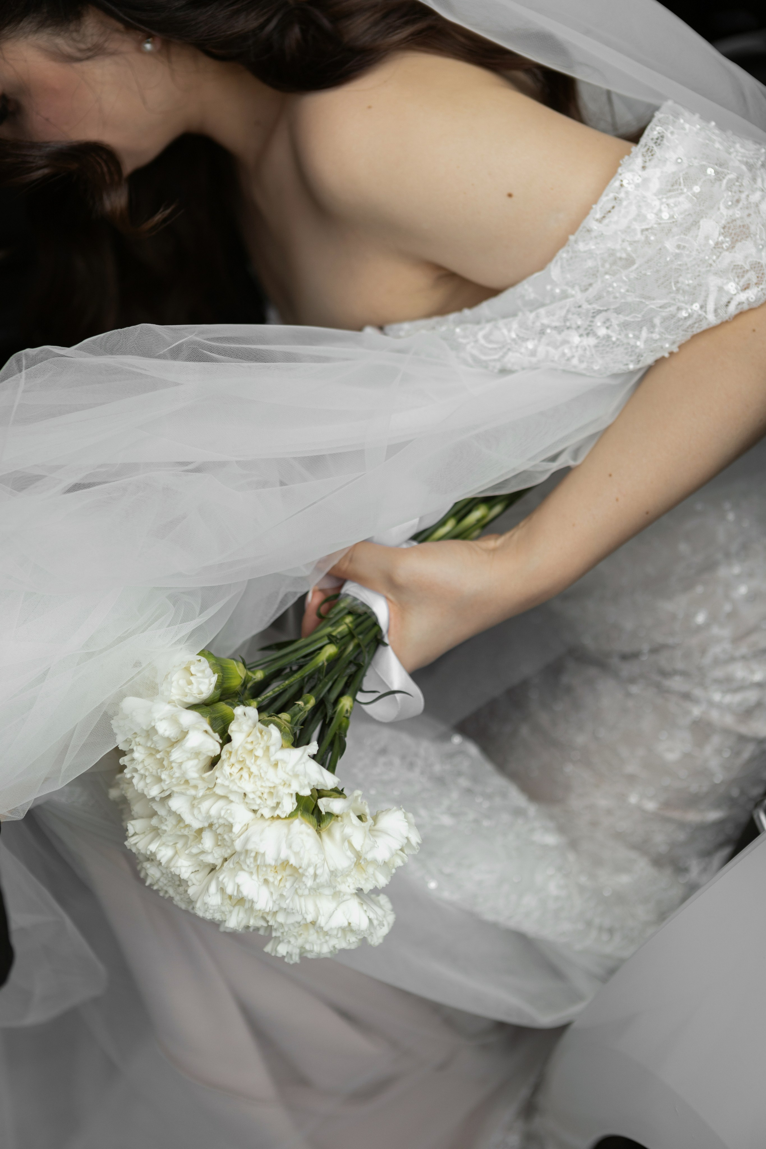 Алексей и Эльмира. Фотограф Валерия Шубина