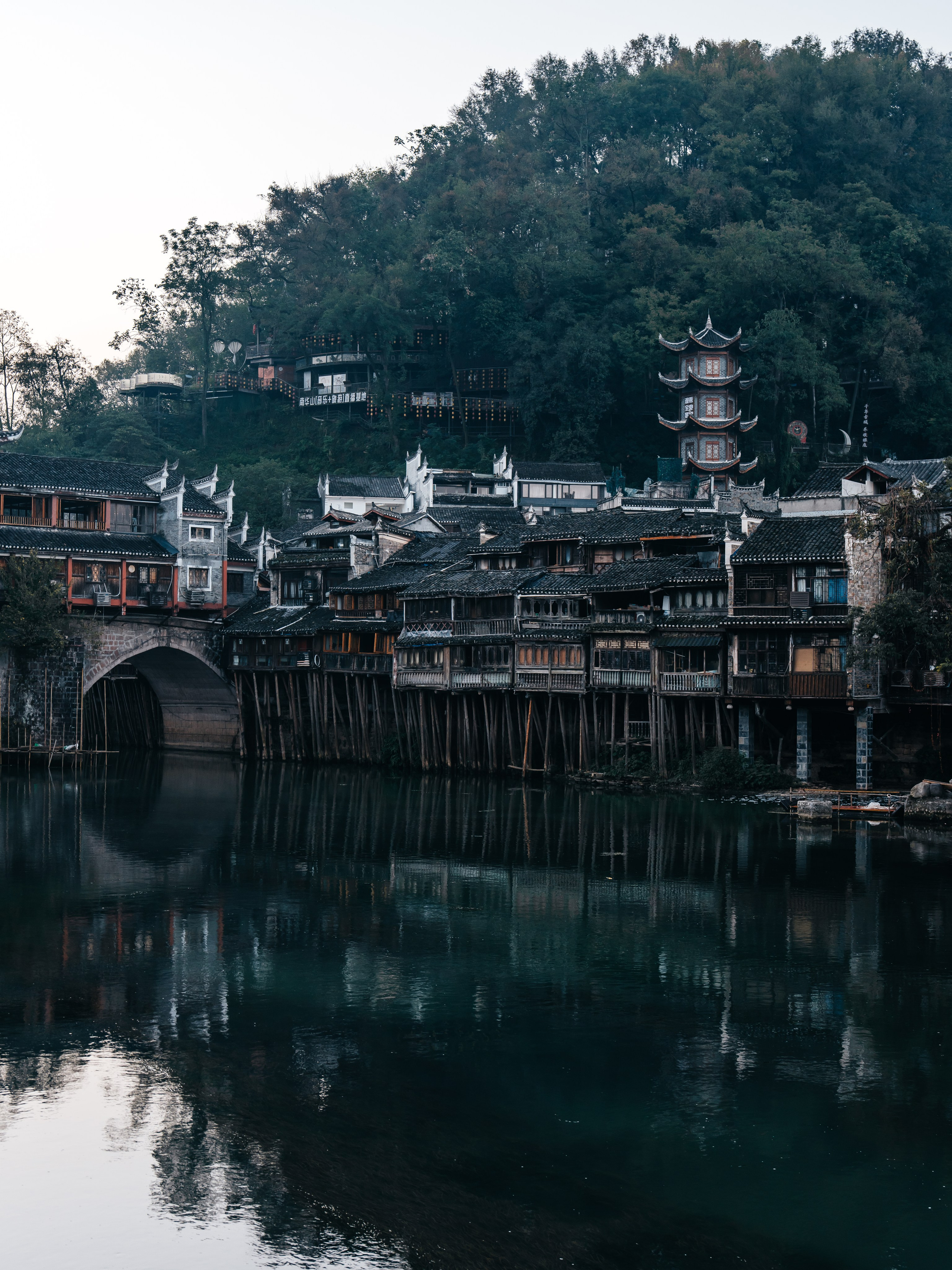 China/Китай. @tomrus: Рустам Шагиморданов — фотограф