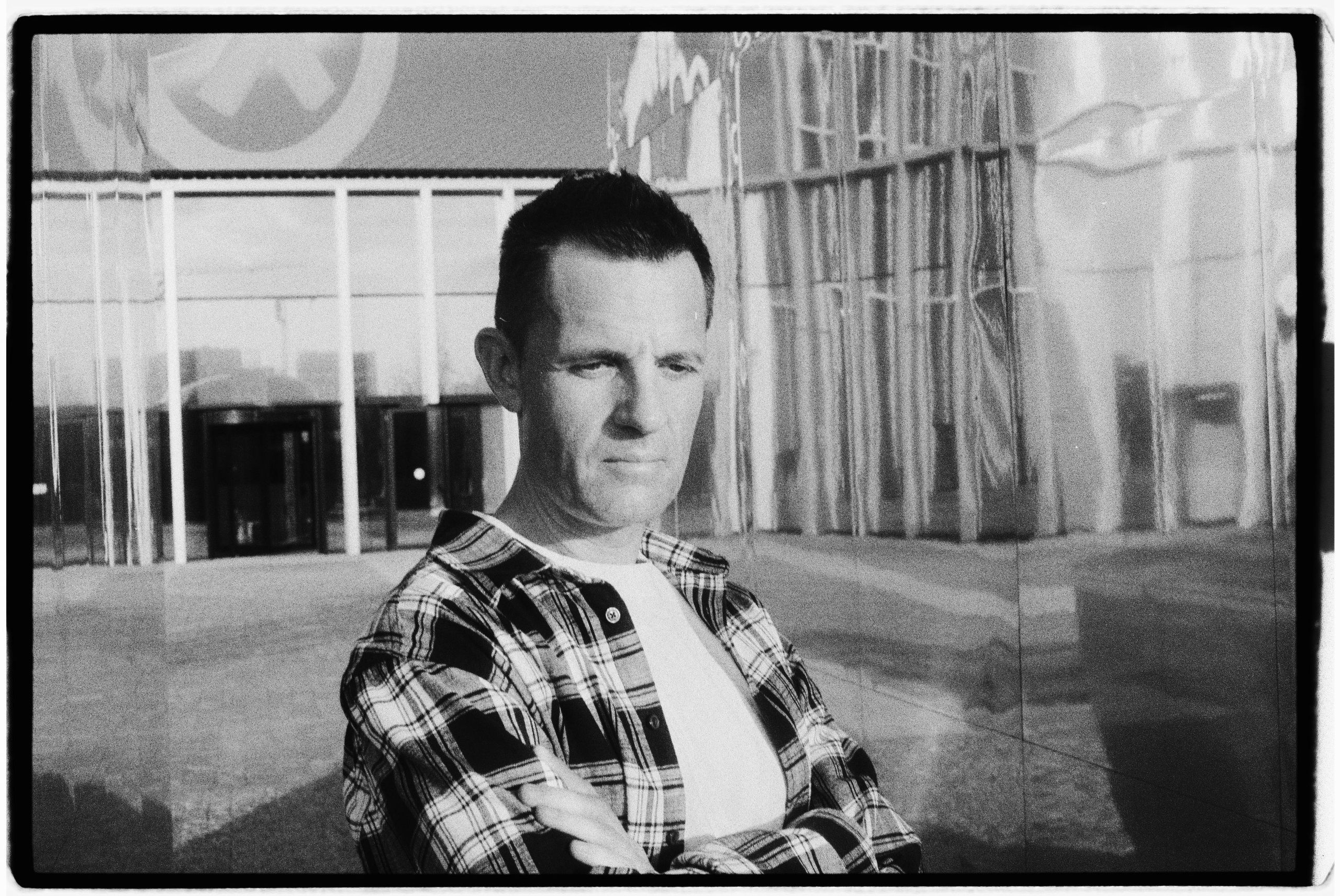 Sergey Kuznetsov III. @tomrus: Рустам Шагиморданов — фотограф