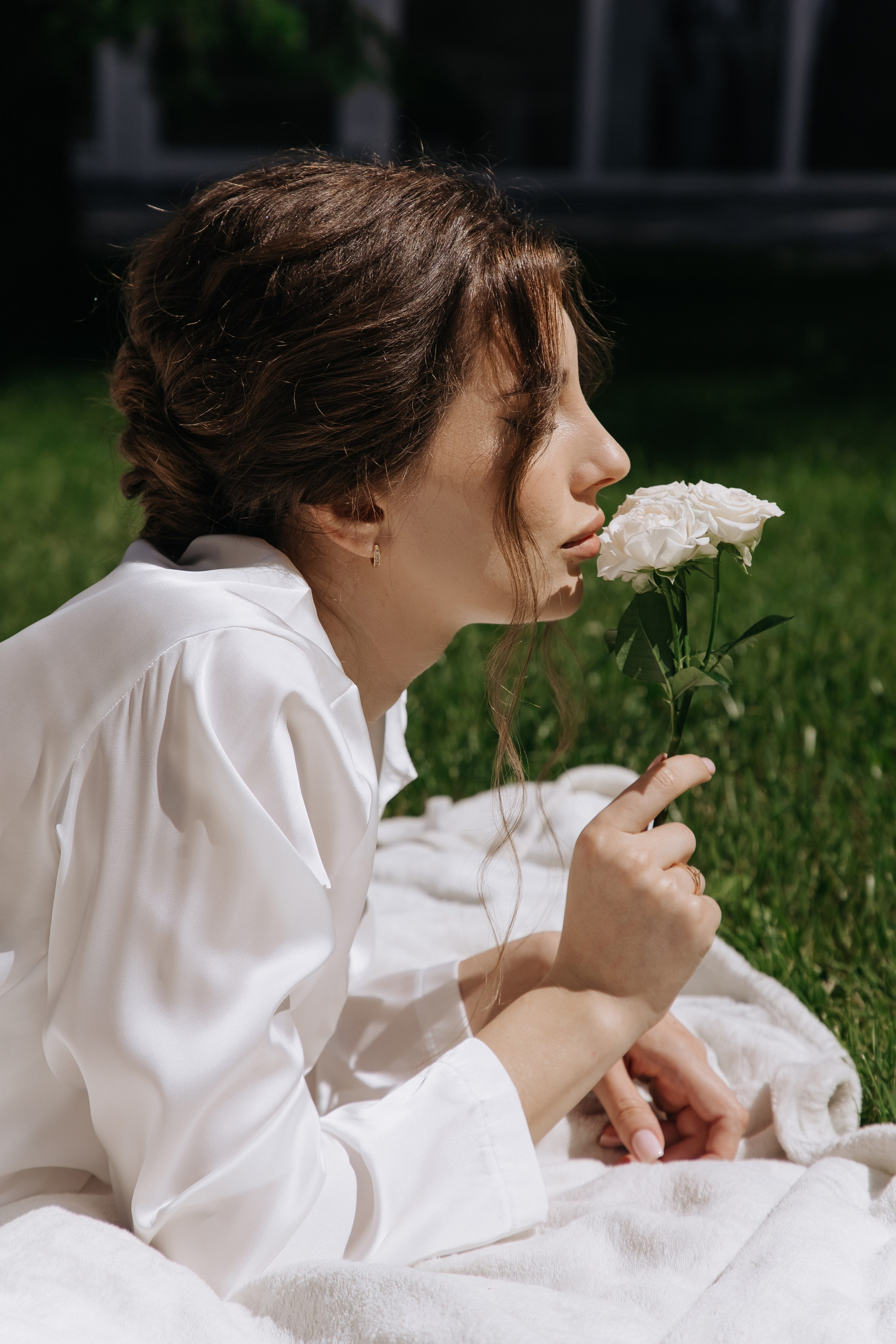 Ксения и Дмитрий. Фотограф Екатеринбург| Миасс Долгополова Дарья